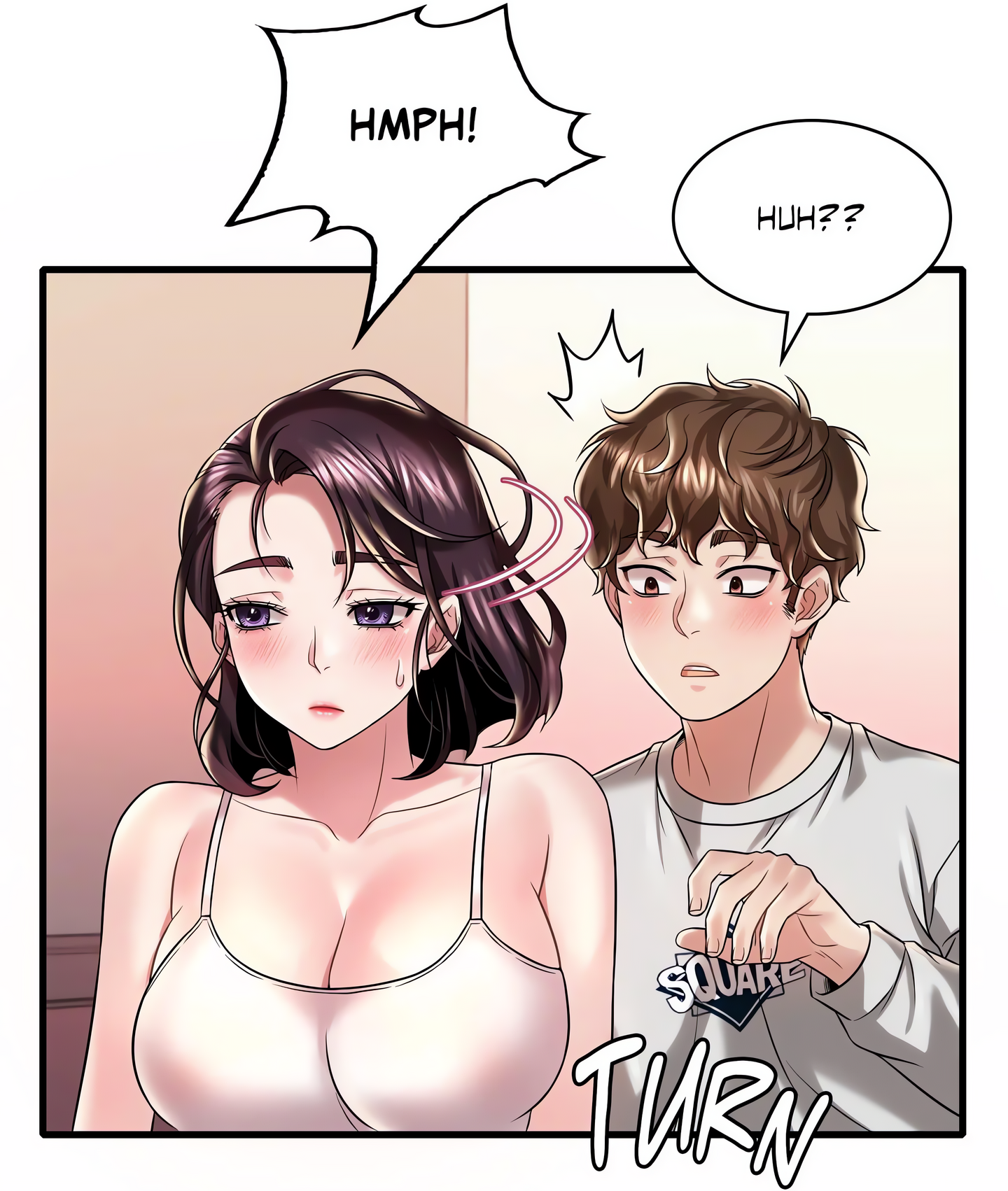 Drunk on You (Official Uncensored) Page 58 - MangaHe