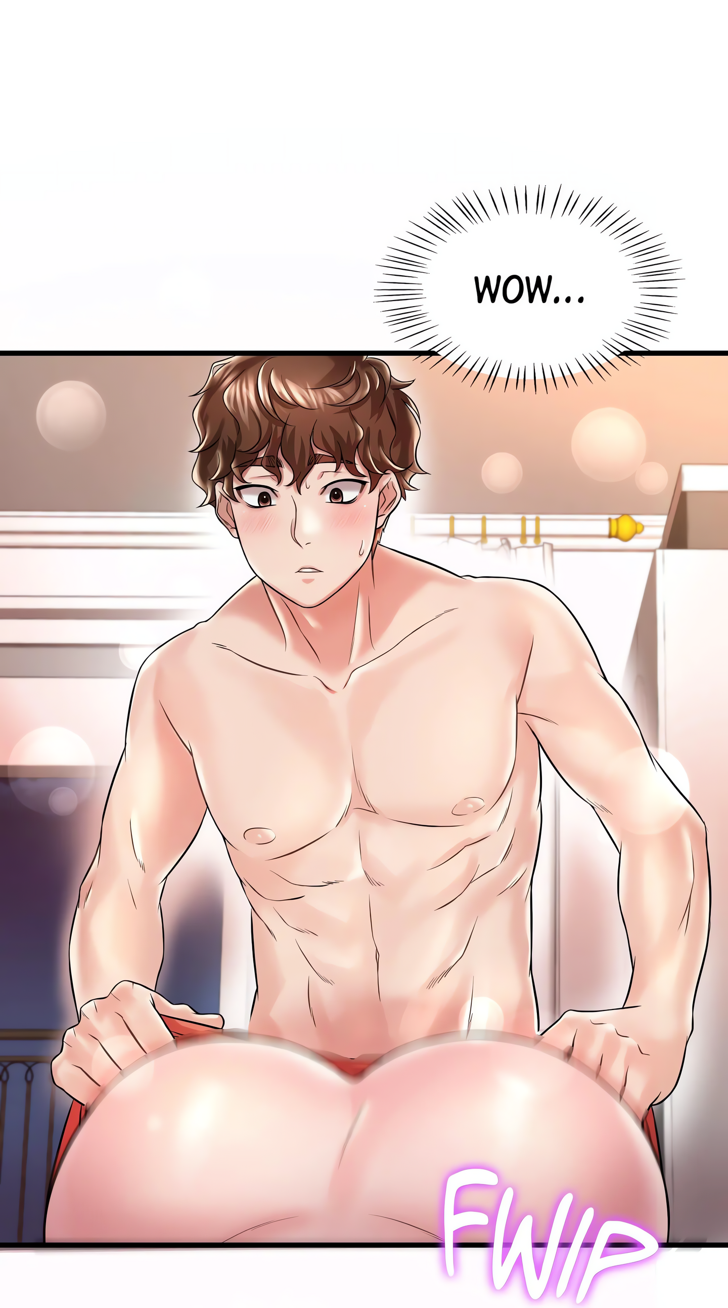 Drunk on You (Official Uncensored) Page 74 - MangaHe