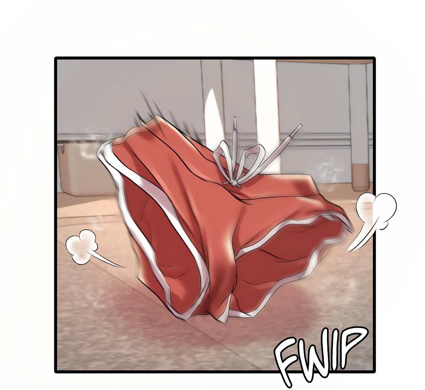 Drunk on You (Official Uncensored) Page 80 - MangaHe