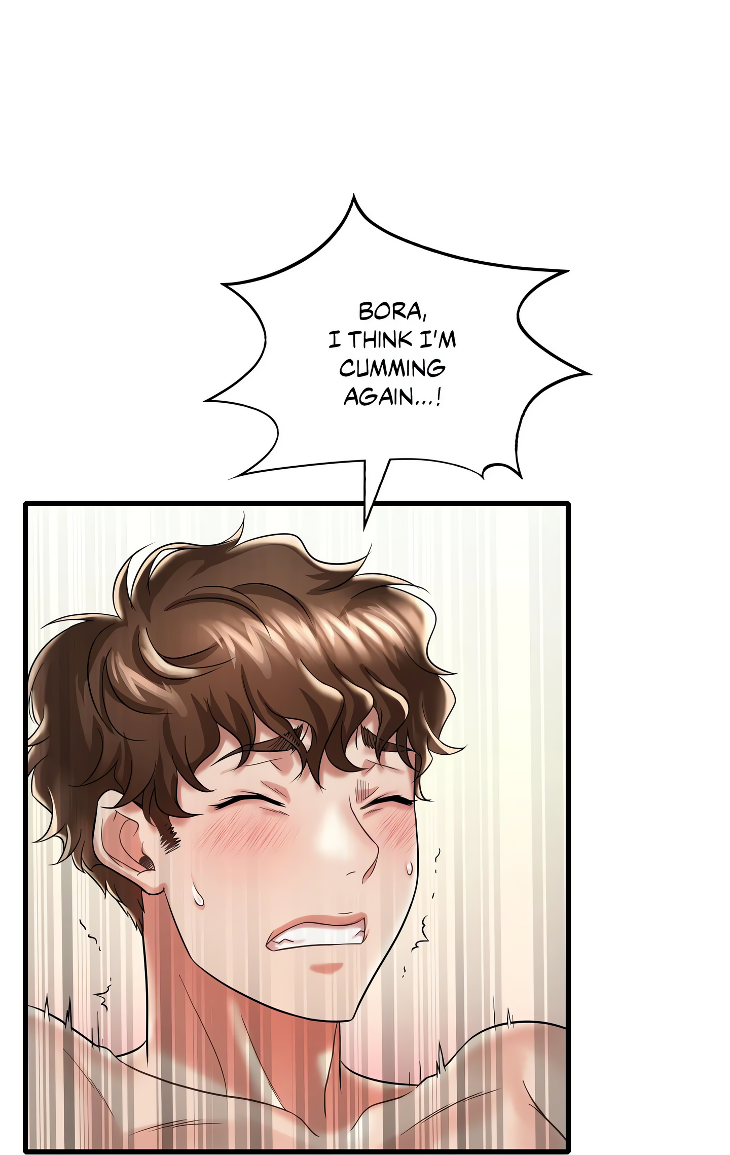 Drunk on You (Official Uncensored) Page 133 - MangaHe