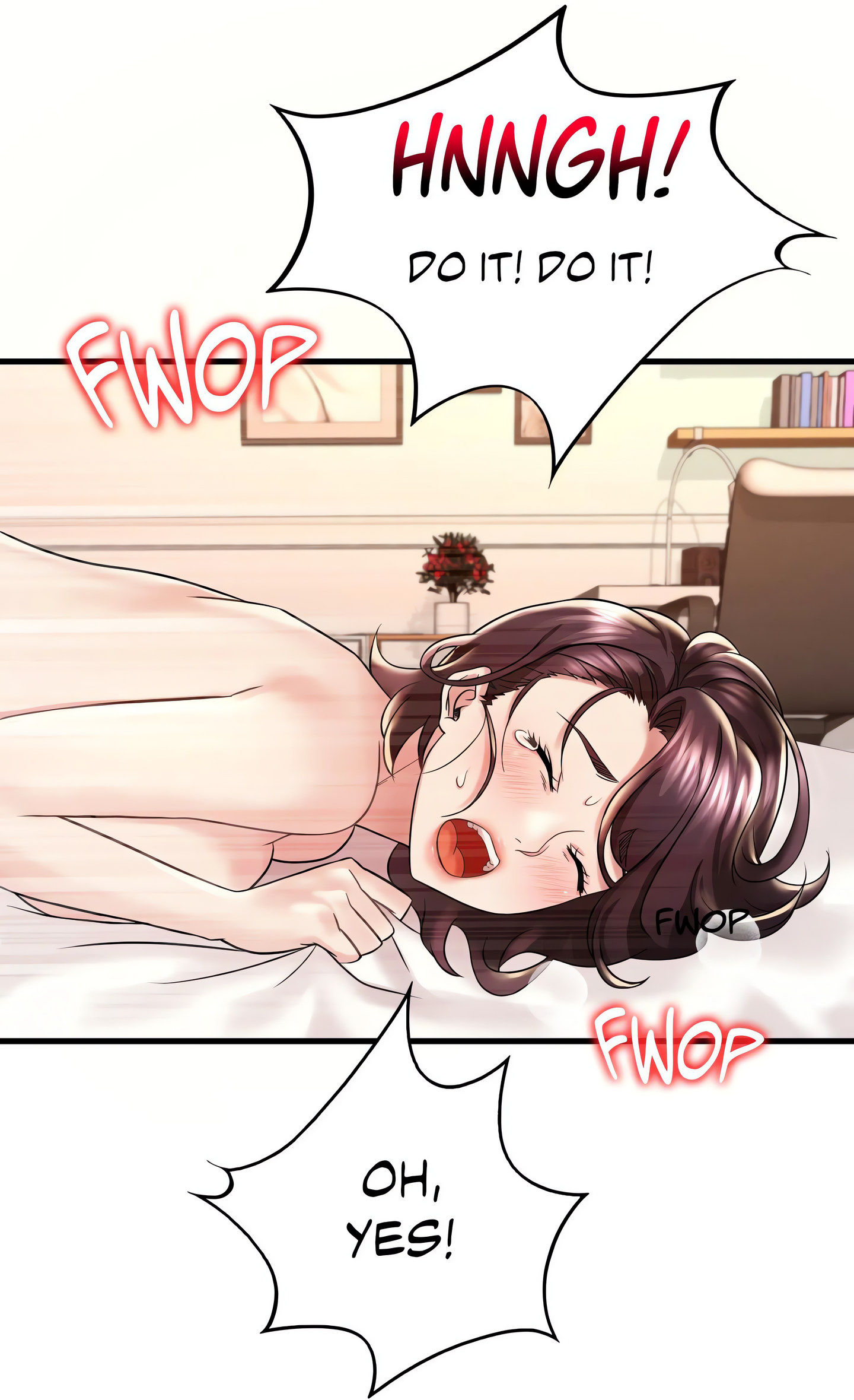 Drunk on You (Official Uncensored) Page 135 - MangaHe