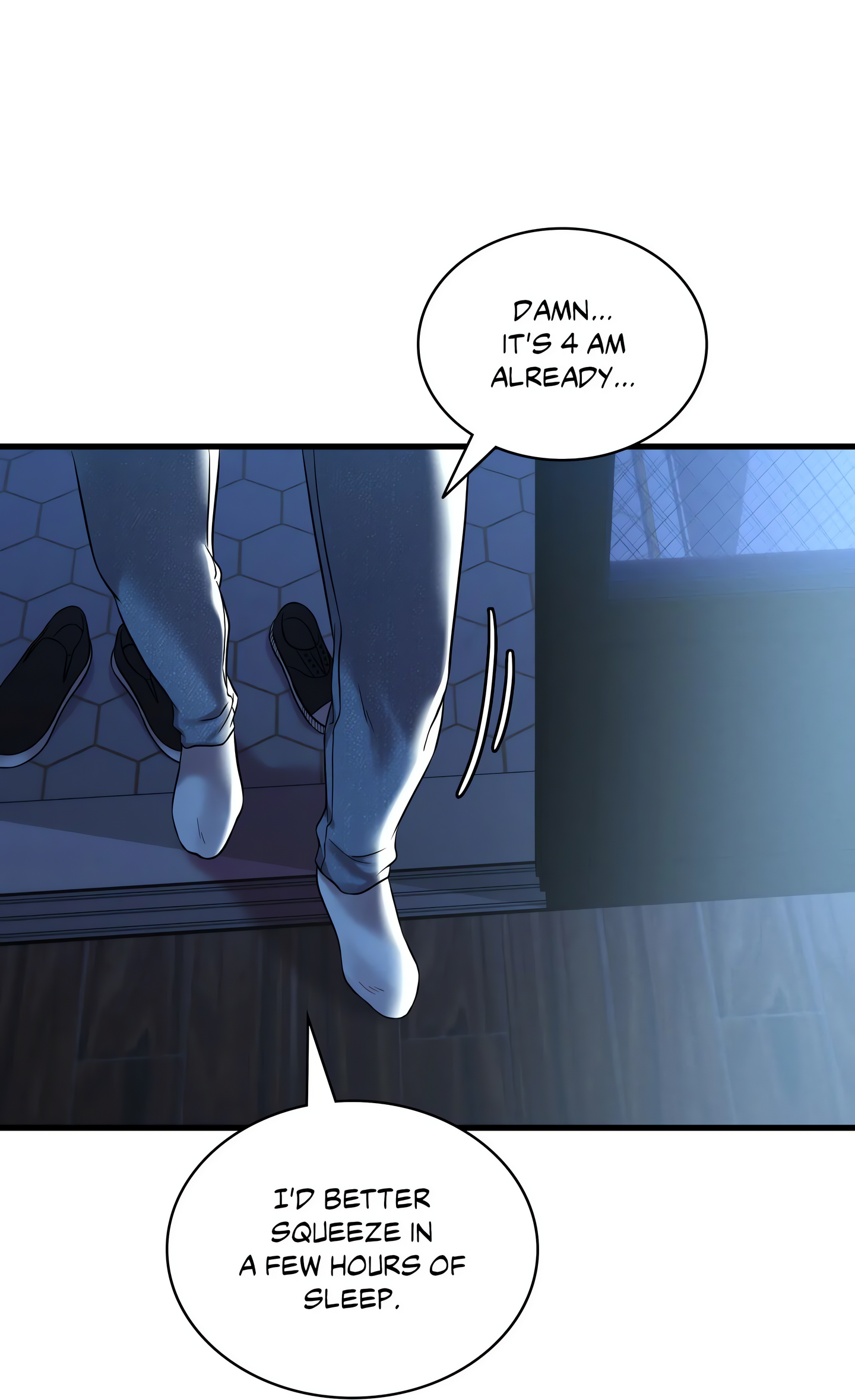 Drunk on You (Official Uncensored) Page 152 - MangaHe