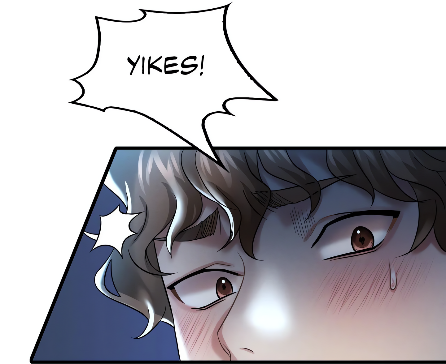 Drunk on You (Official Uncensored) Page 154 - MangaHe