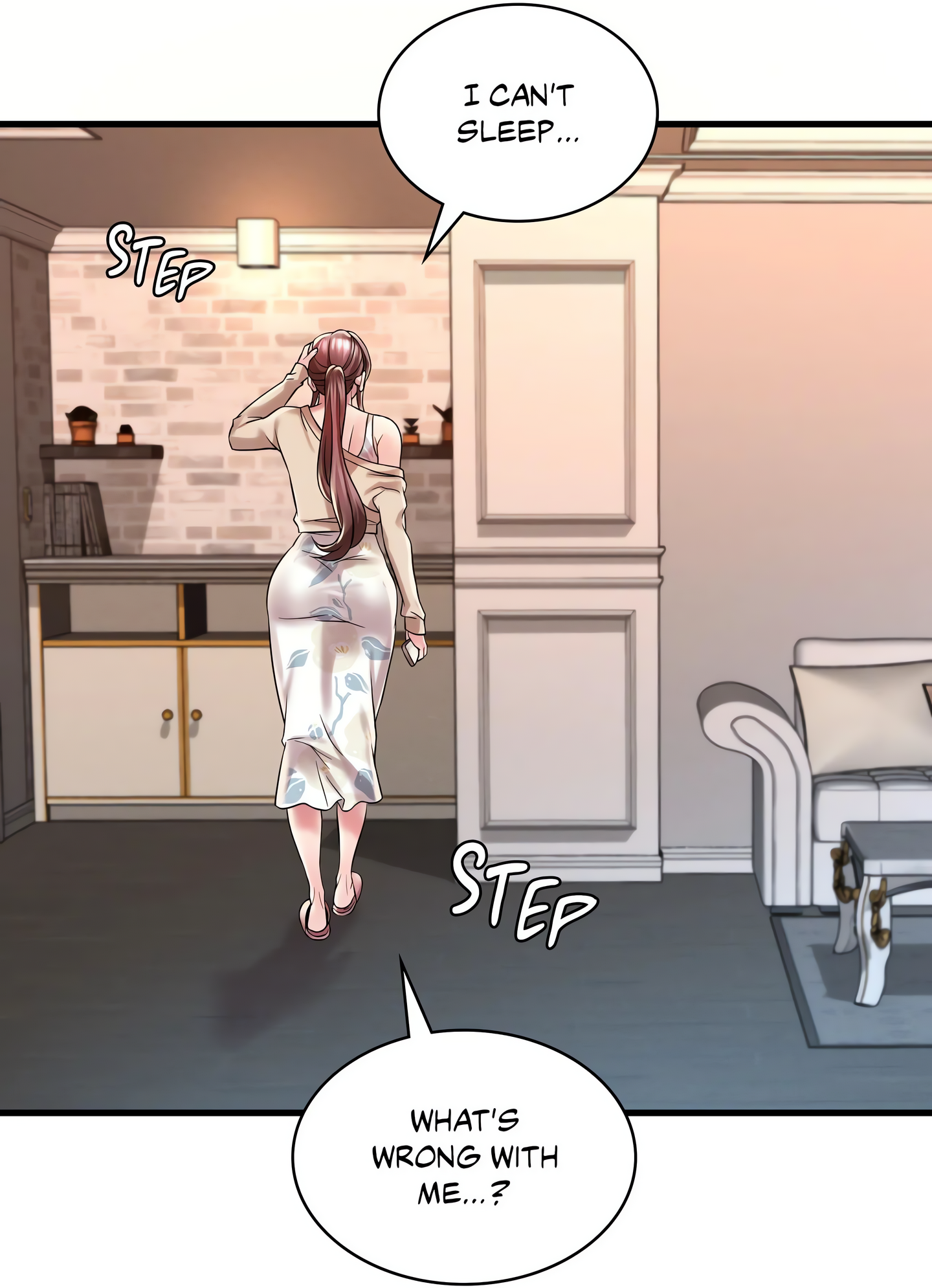Drunk on You (Official Uncensored) Page 19 - MangaHe