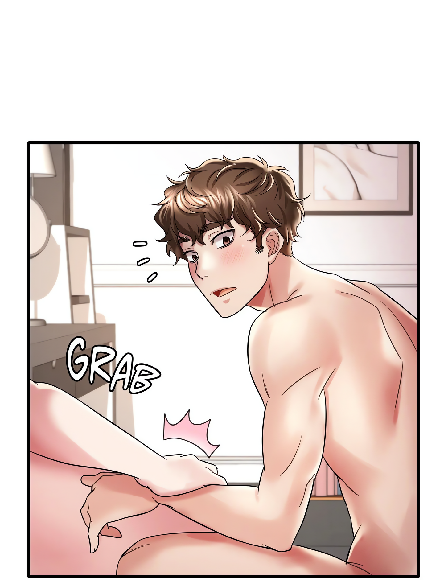 Drunk on You (Official Uncensored) Page 3 - MangaHe