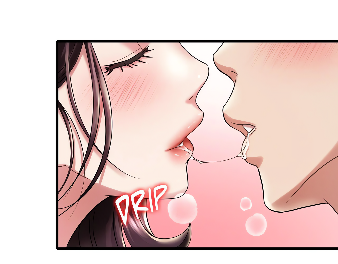 Drunk on You (Official Uncensored) Page 48 - MangaHe