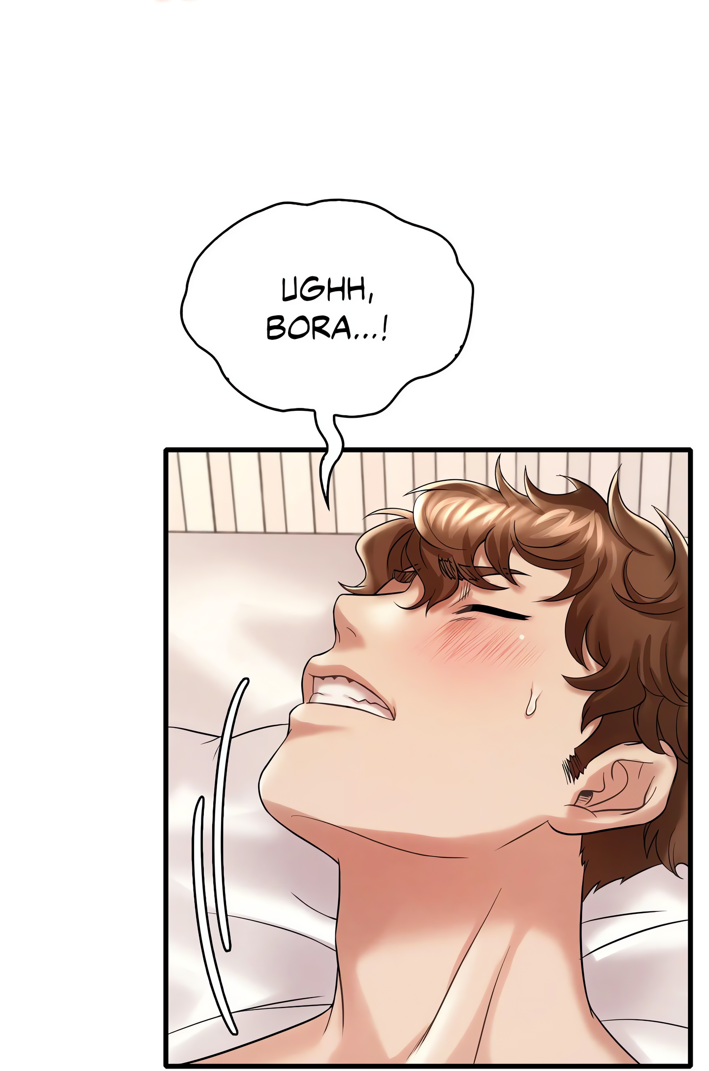 Drunk on You (Official Uncensored) Page 57 - MangaHe