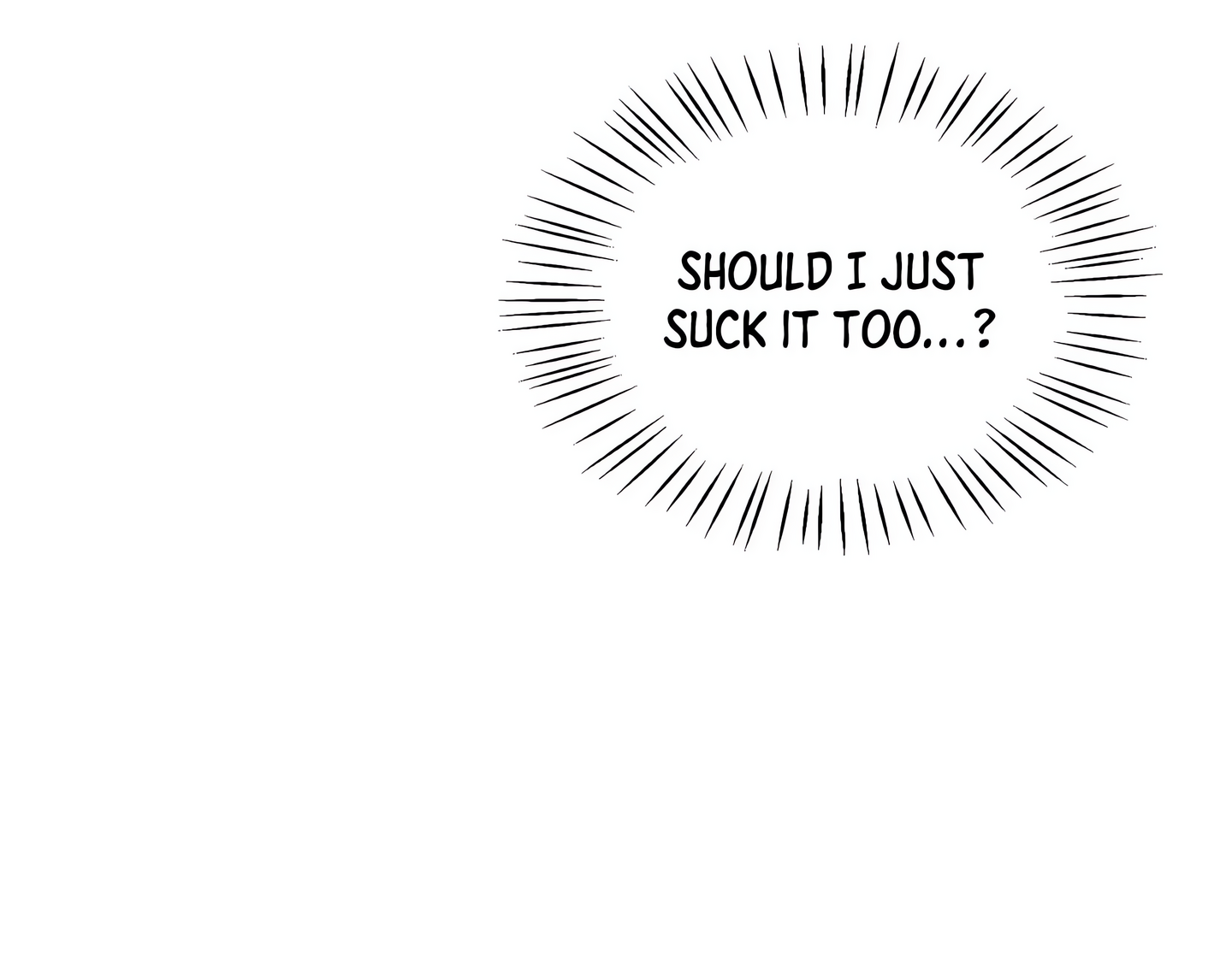 Drunk on You (Official Uncensored) Page 60 - MangaHe