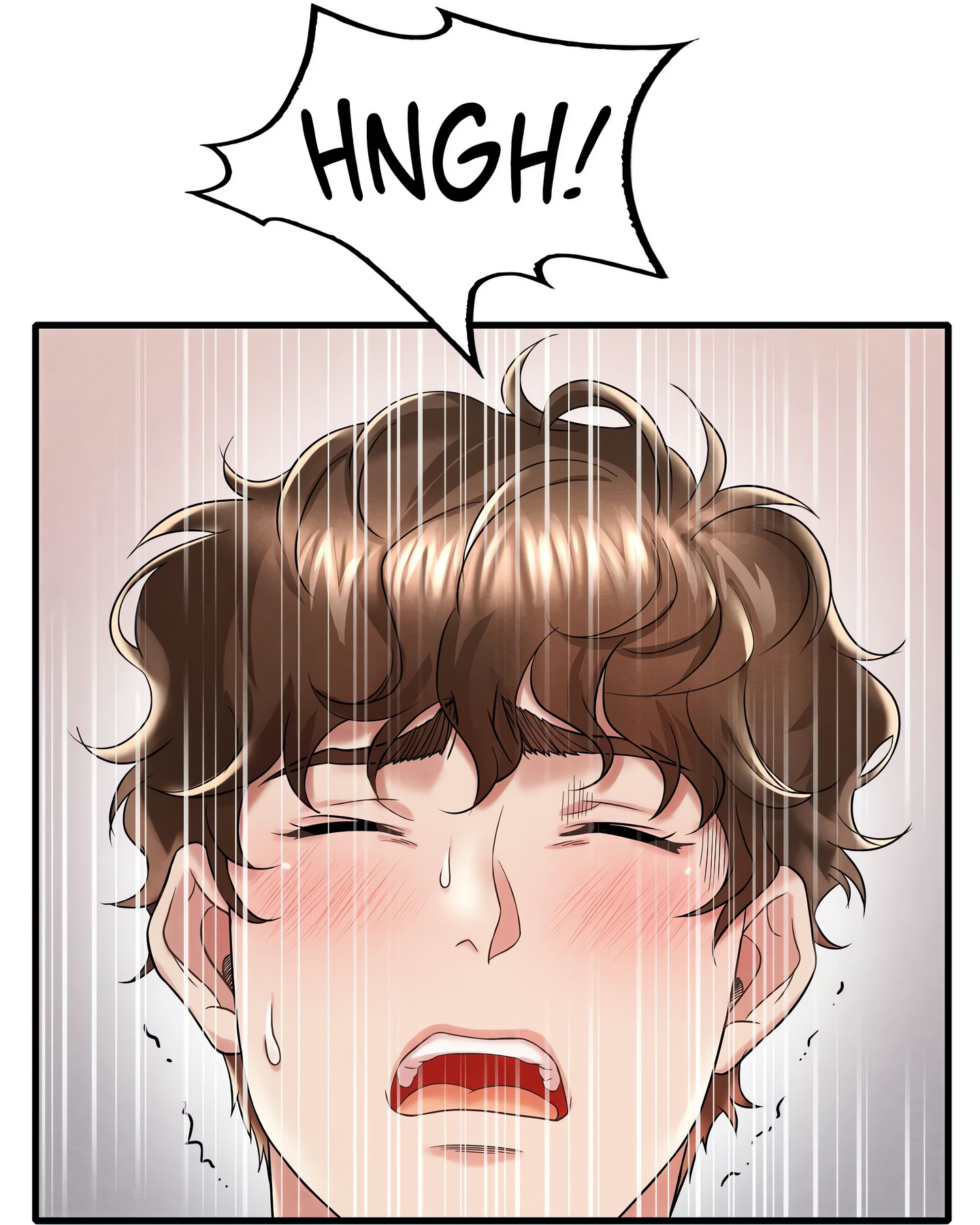 Drunk on You (Official Uncensored) Page 93 - MangaHe