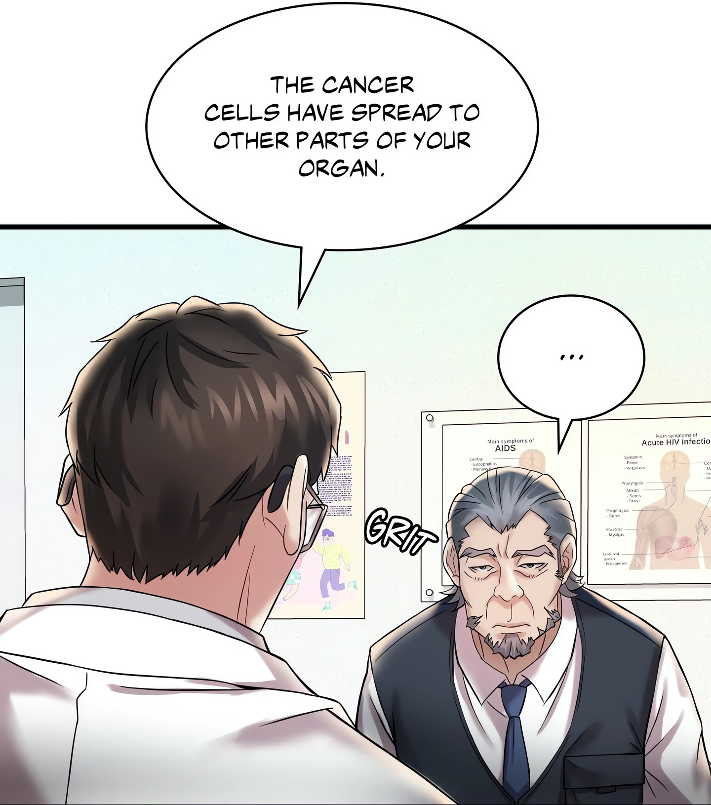Drunk on You (Official Uncensored) Page 106 - MangaHe