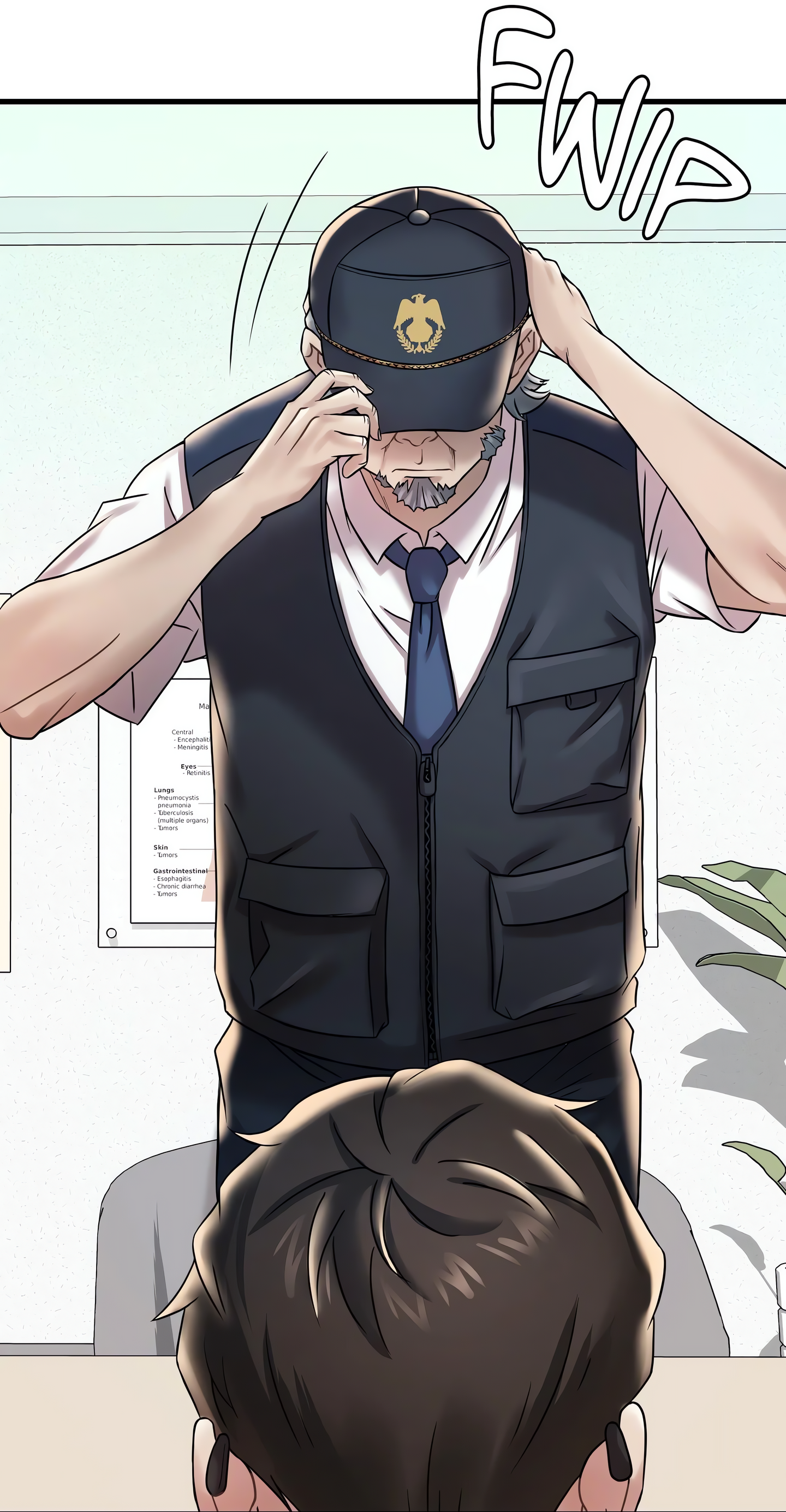 Drunk on You (Official Uncensored) Page 108 - MangaHe