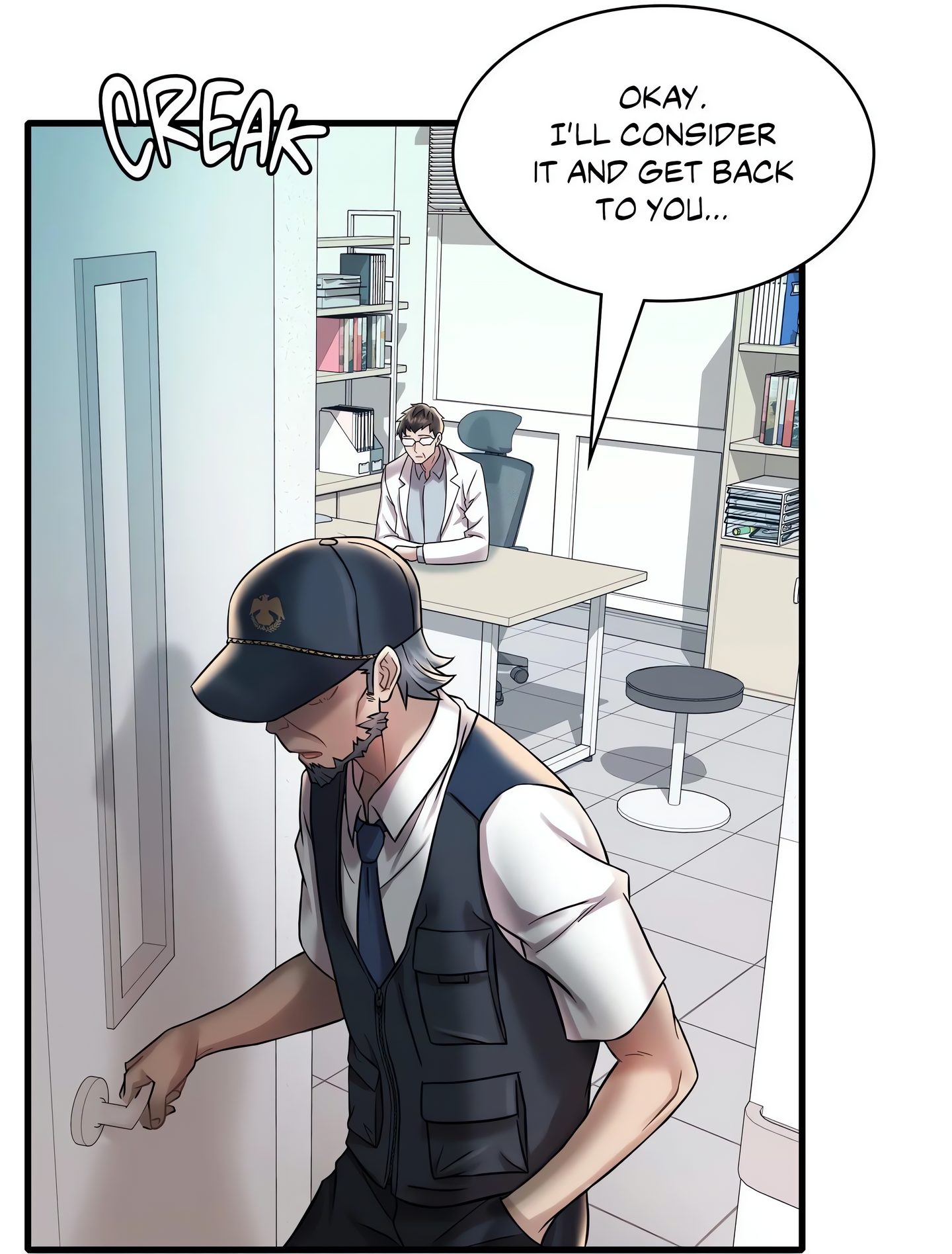 Drunk on You (Official Uncensored) Page 110 - MangaHe
