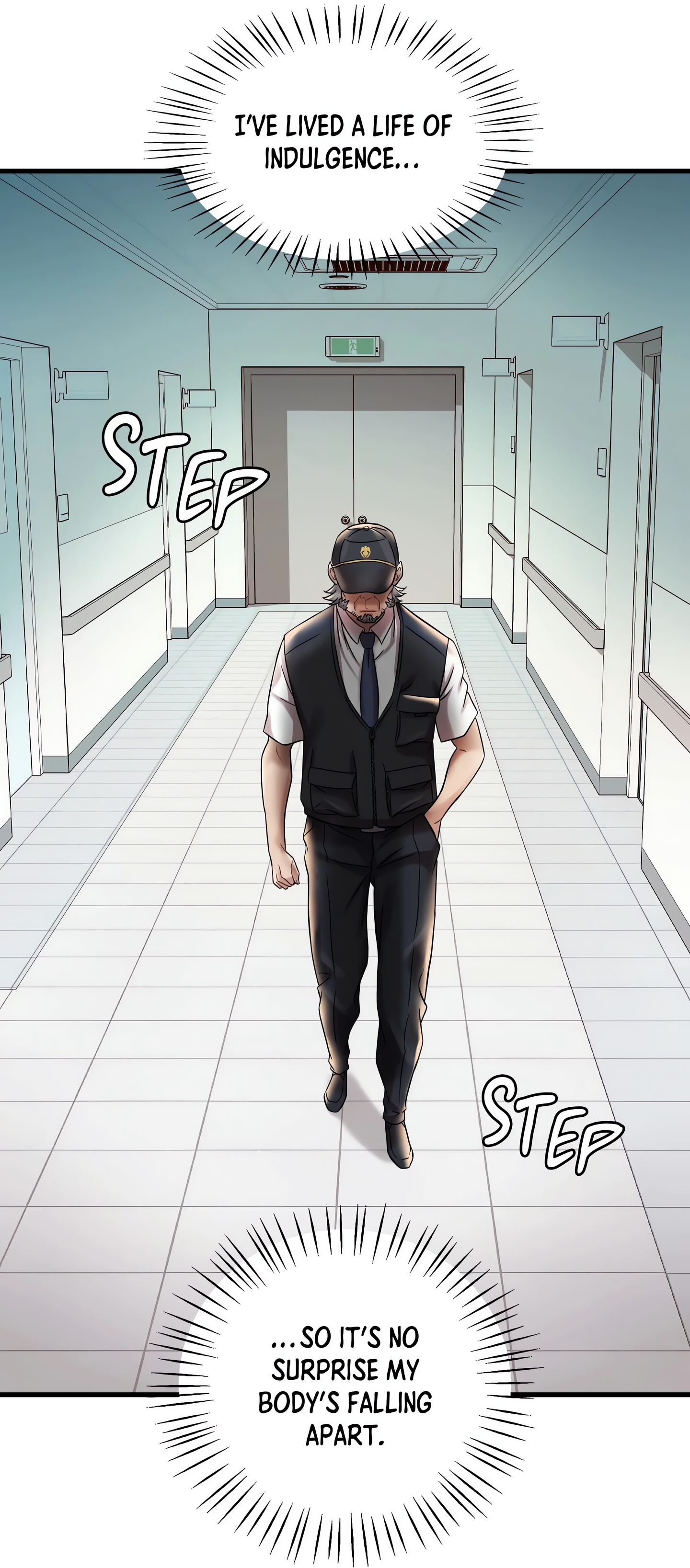 Drunk on You (Official Uncensored) Page 112 - MangaHe