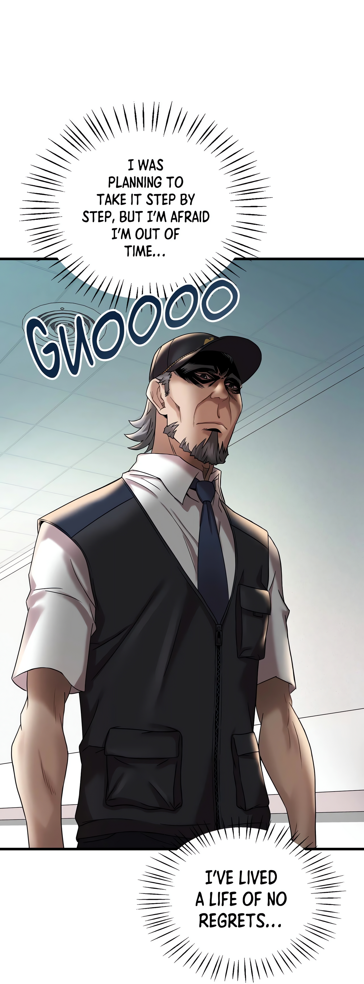Drunk on You (Official Uncensored) Page 113 - MangaHe