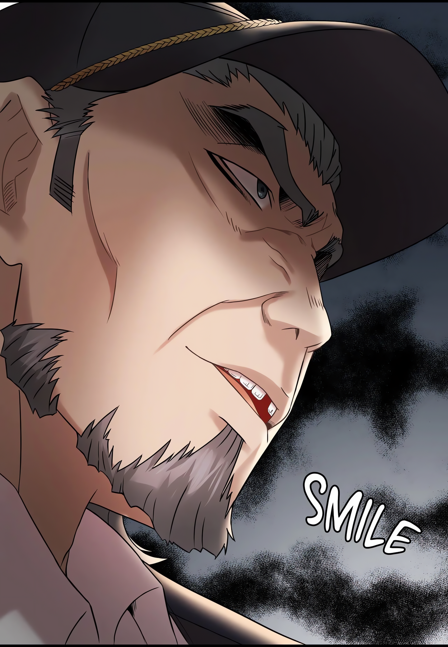 Drunk on You (Official Uncensored) Page 115 - MangaHe