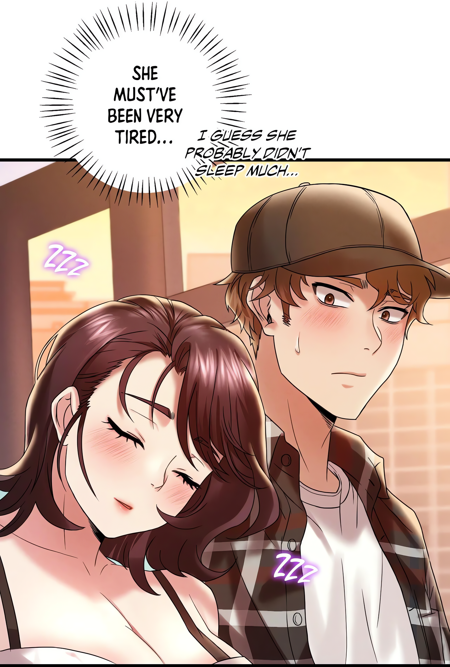 Drunk on You (Official Uncensored) Page 123 - MangaHe