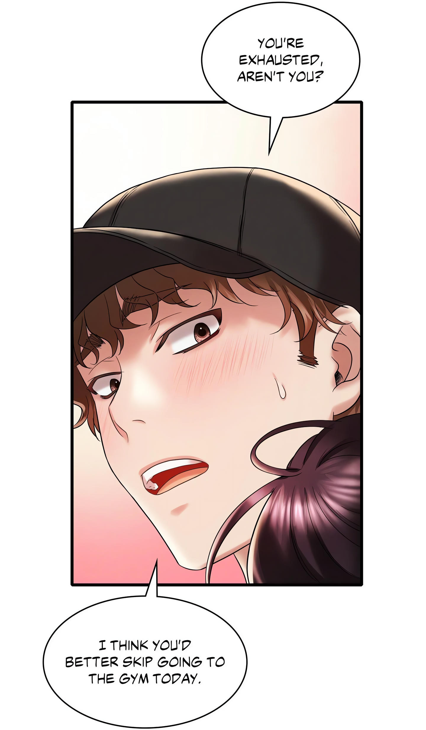 Drunk on You (Official Uncensored) Page 140 - MangaHe
