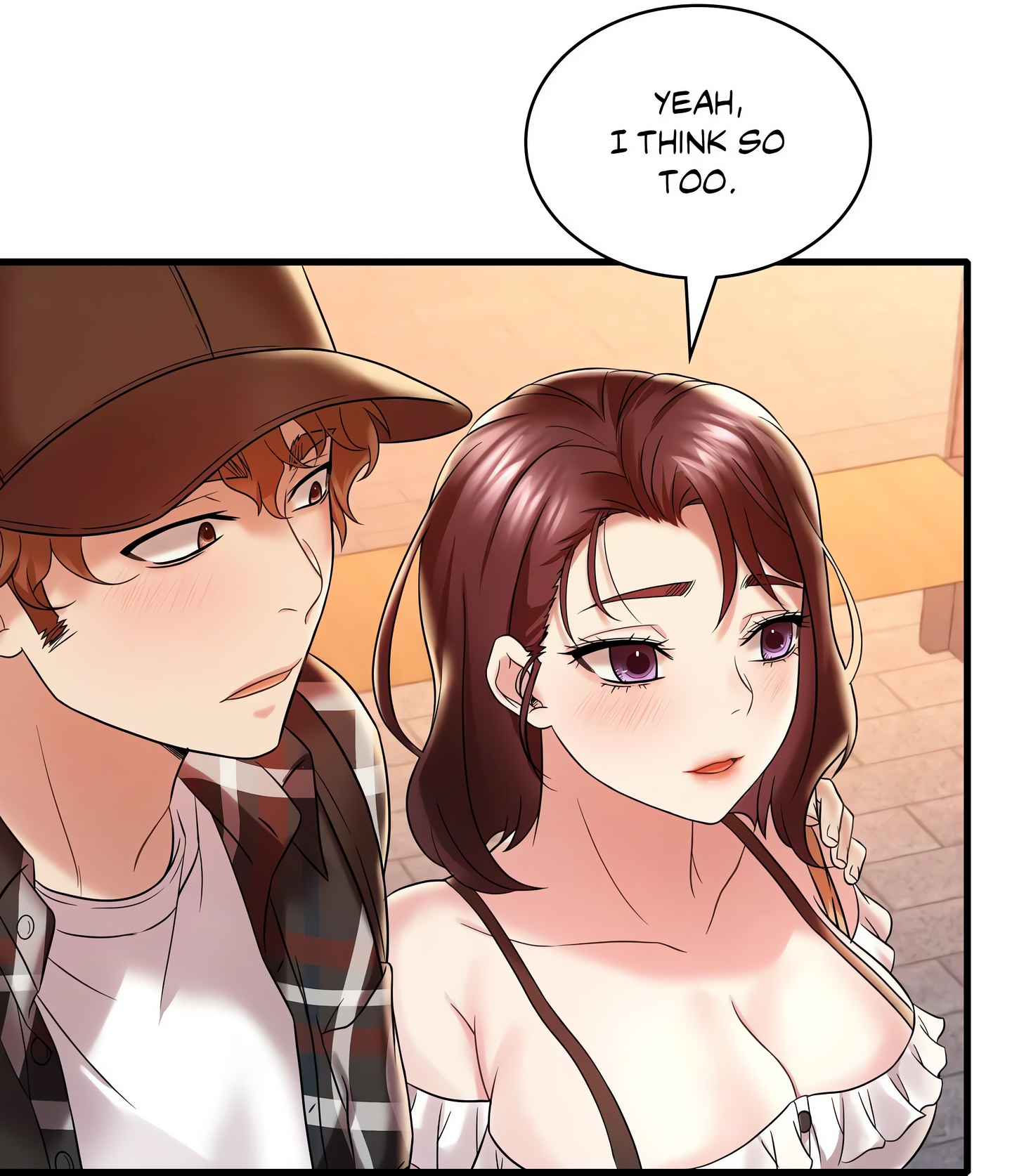 Drunk on You (Official Uncensored) Page 142 - MangaHe