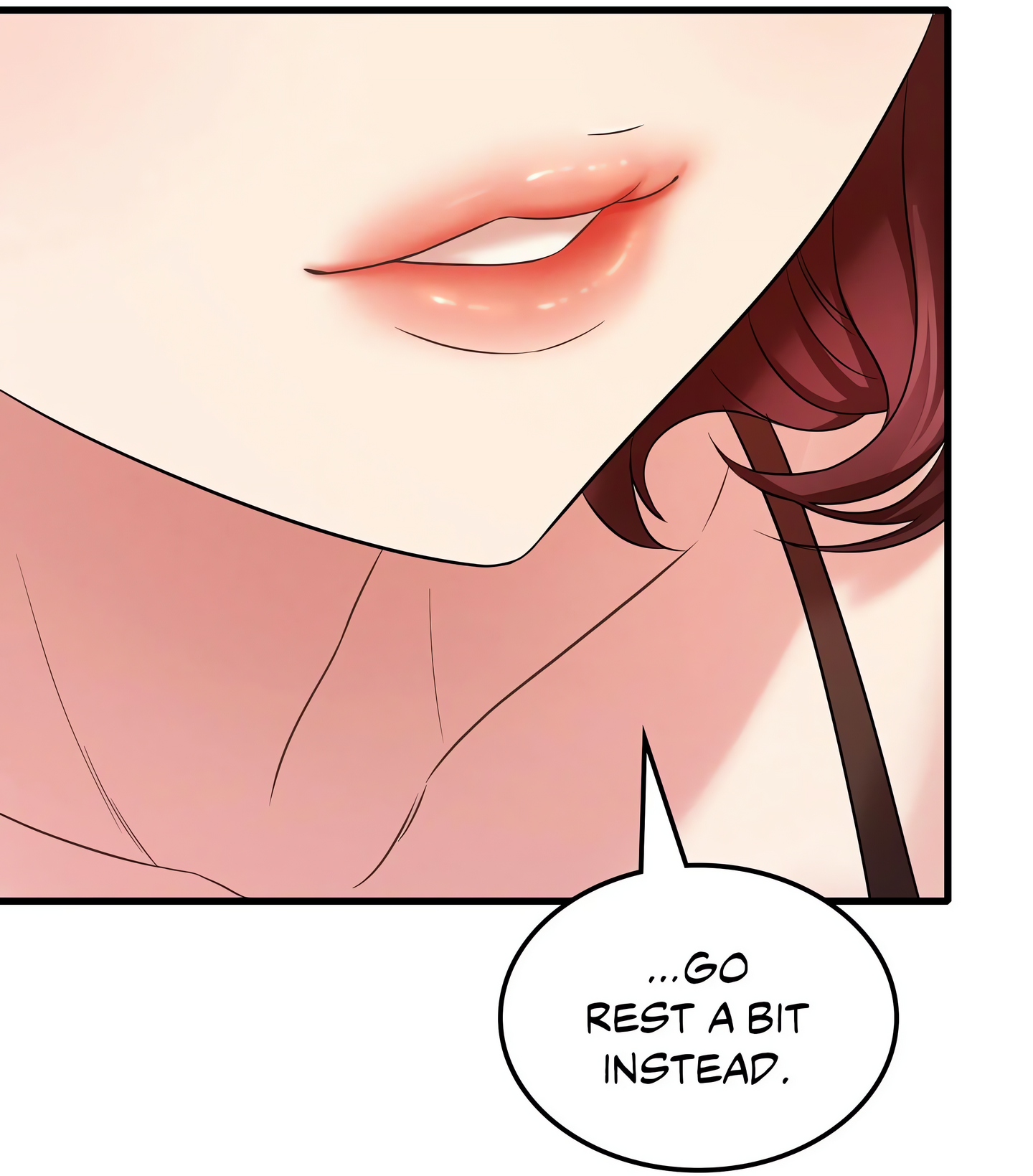 Drunk on You (Official Uncensored) Page 145 - MangaHe