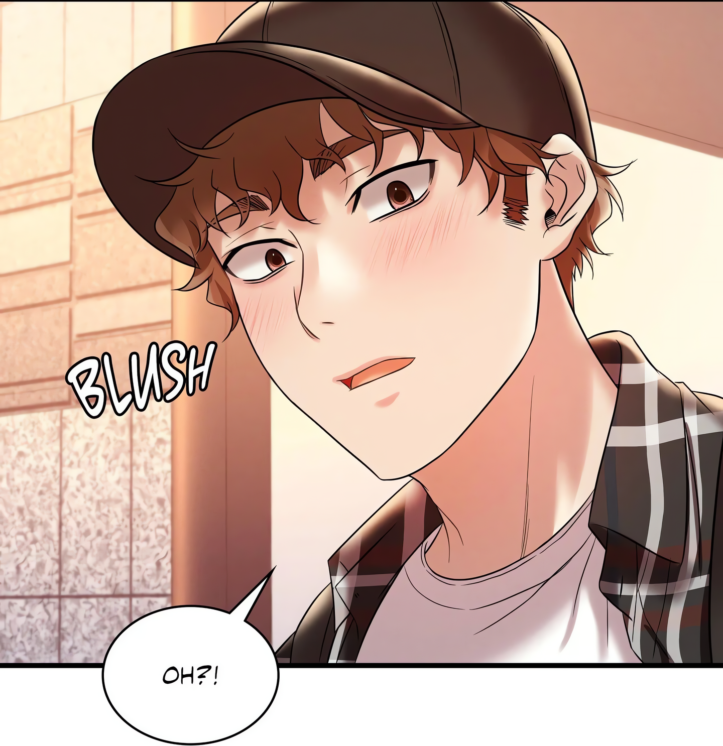 Drunk on You (Official Uncensored) Page 147 - MangaHe