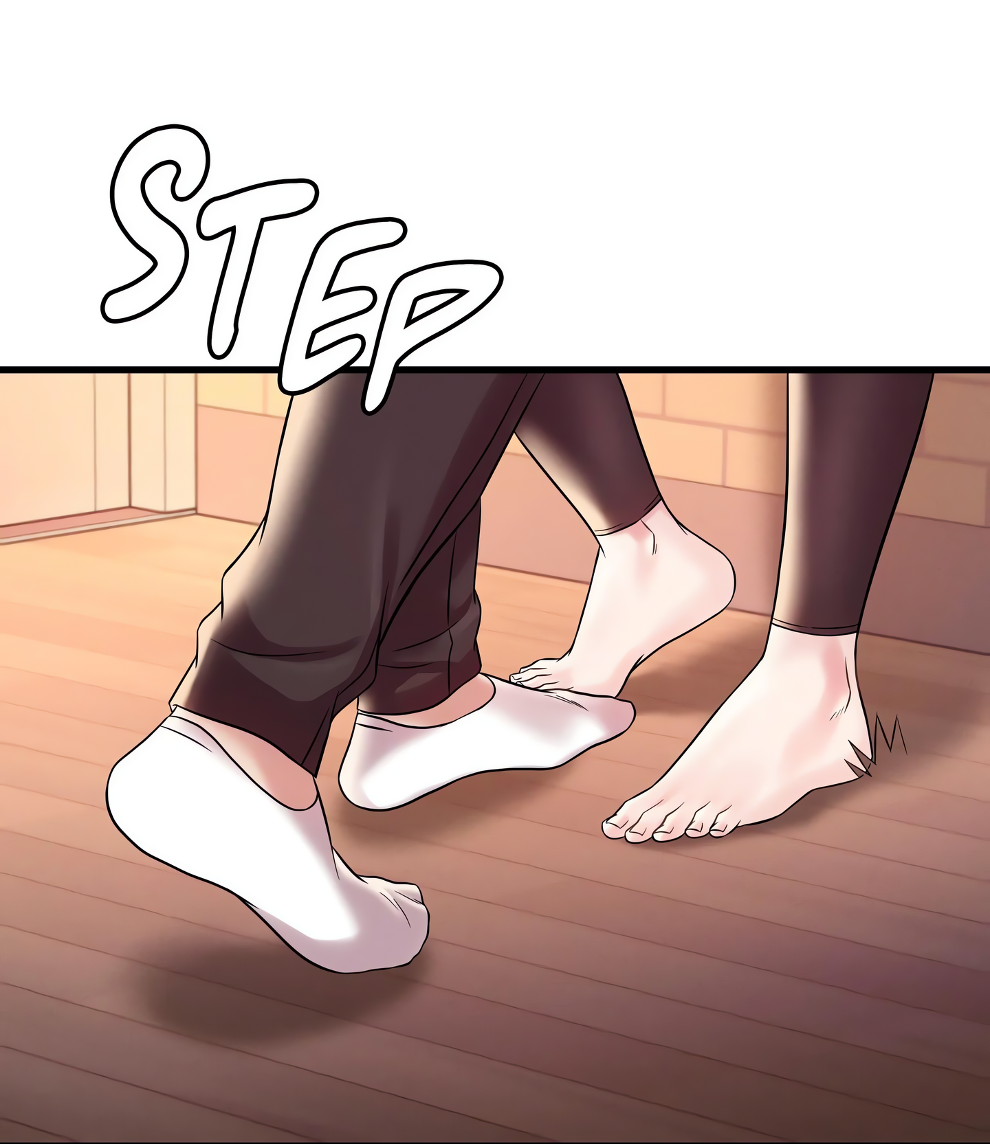 Drunk on You (Official Uncensored) Page 153 - MangaHe
