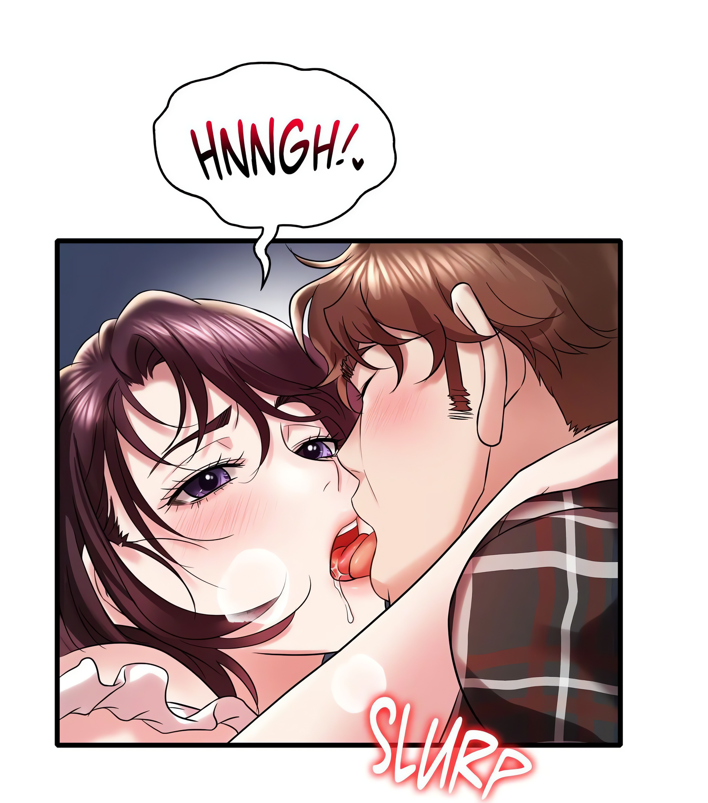 Drunk on You (Official Uncensored) Page 160 - MangaHe