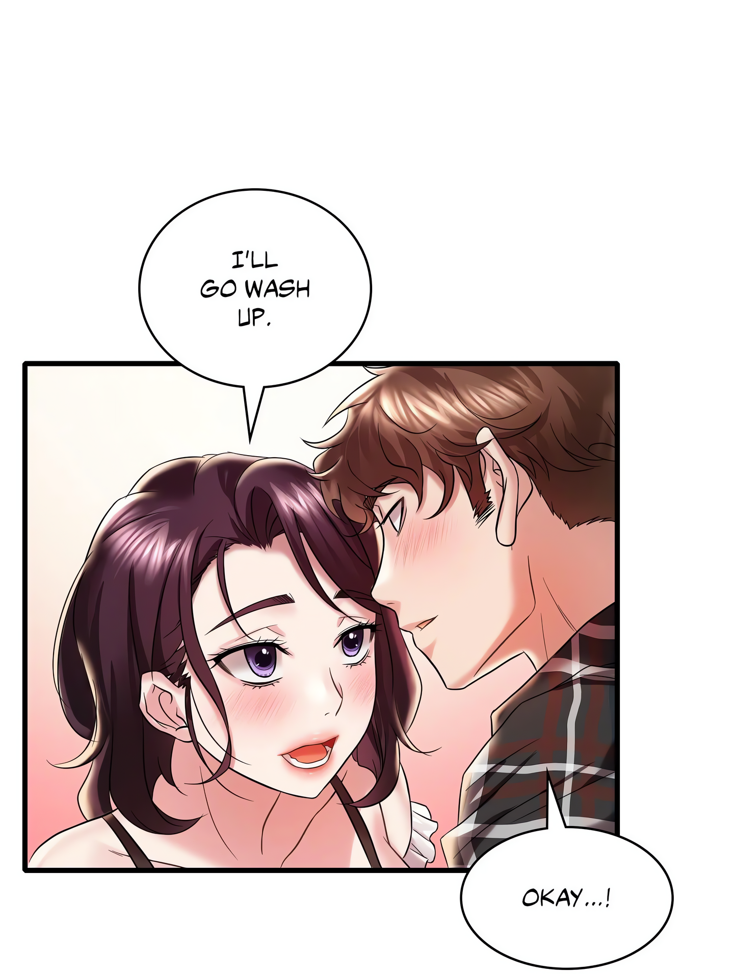 Drunk on You (Official Uncensored) Page 164 - MangaHe