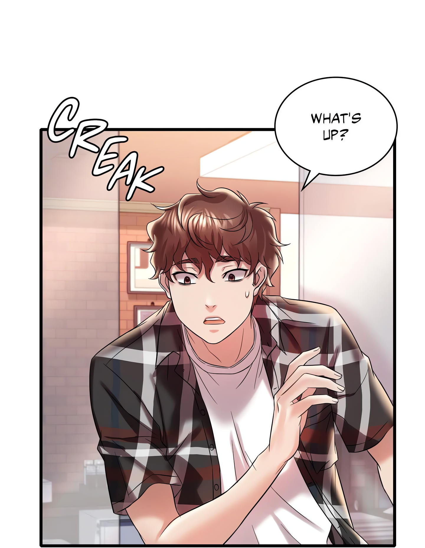 Drunk on You (Official Uncensored) Page 171 - MangaHe