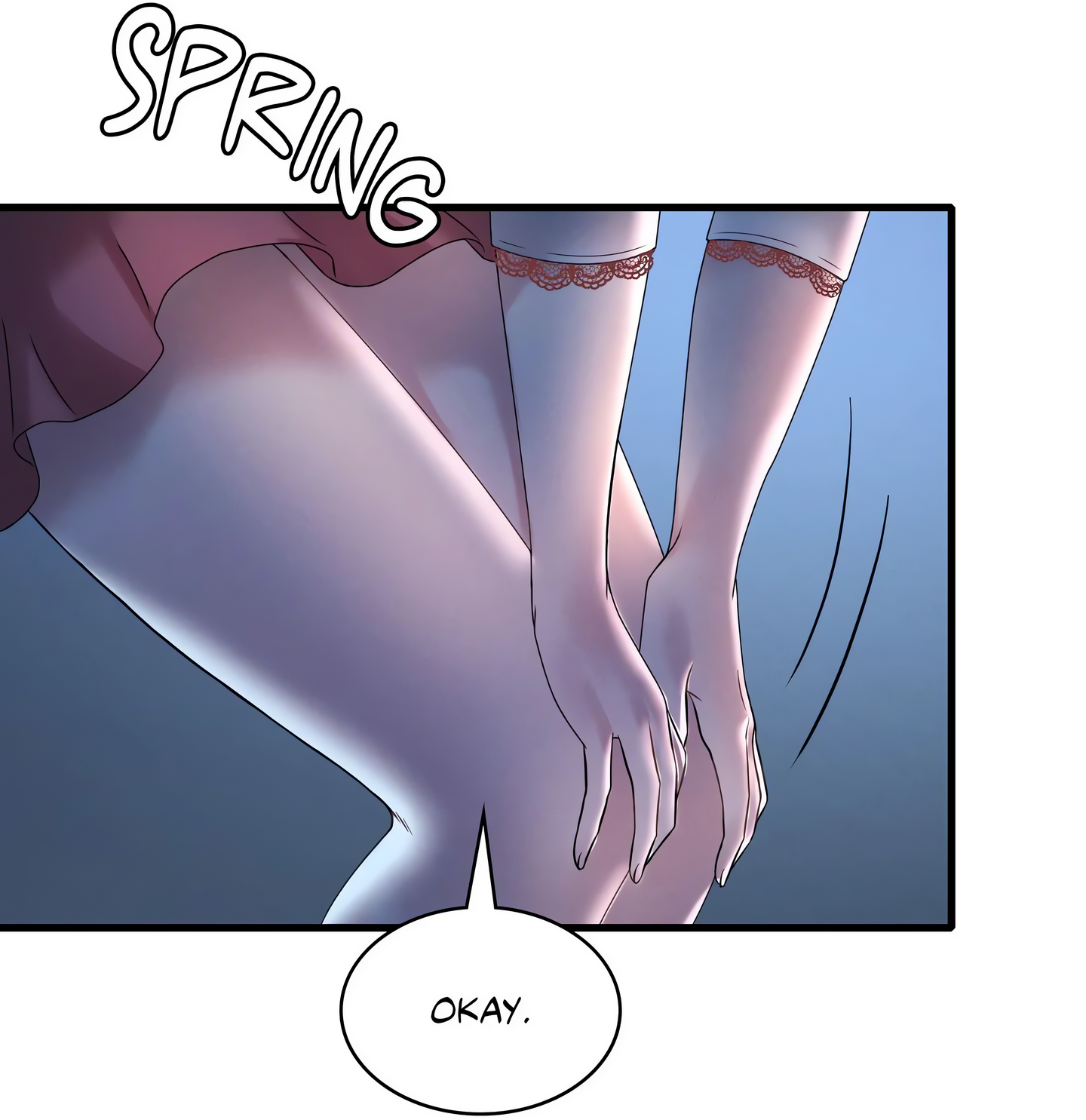 Drunk on You (Official Uncensored) Page 21 - MangaHe