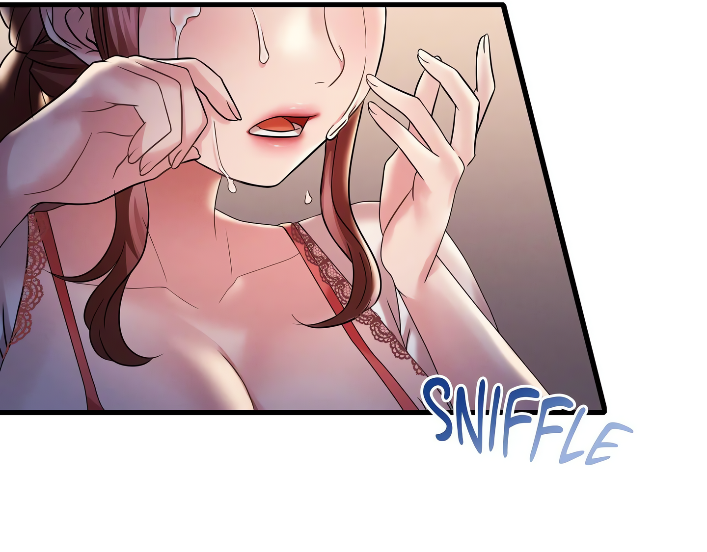 Drunk on You (Official Uncensored) Page 28 - MangaHe
