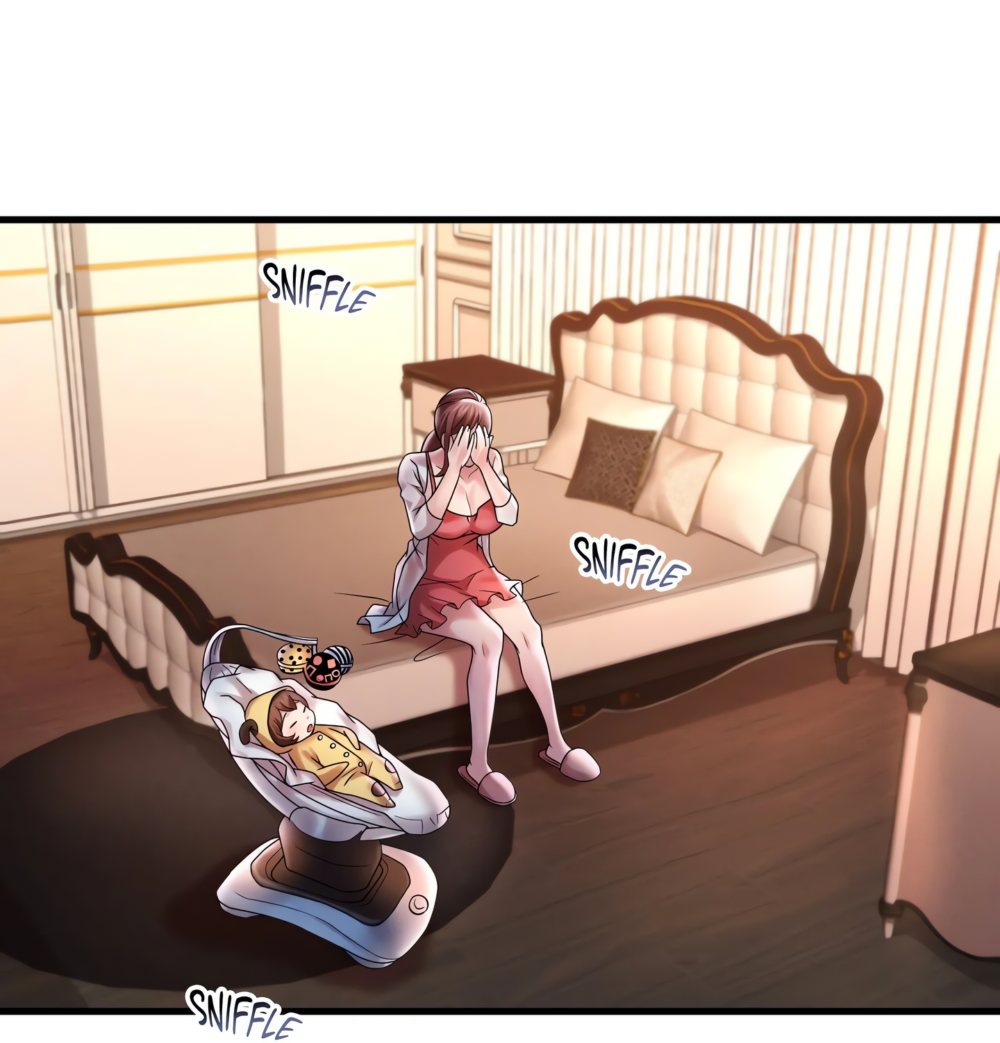 Drunk on You (Official Uncensored) Page 31 - MangaHe