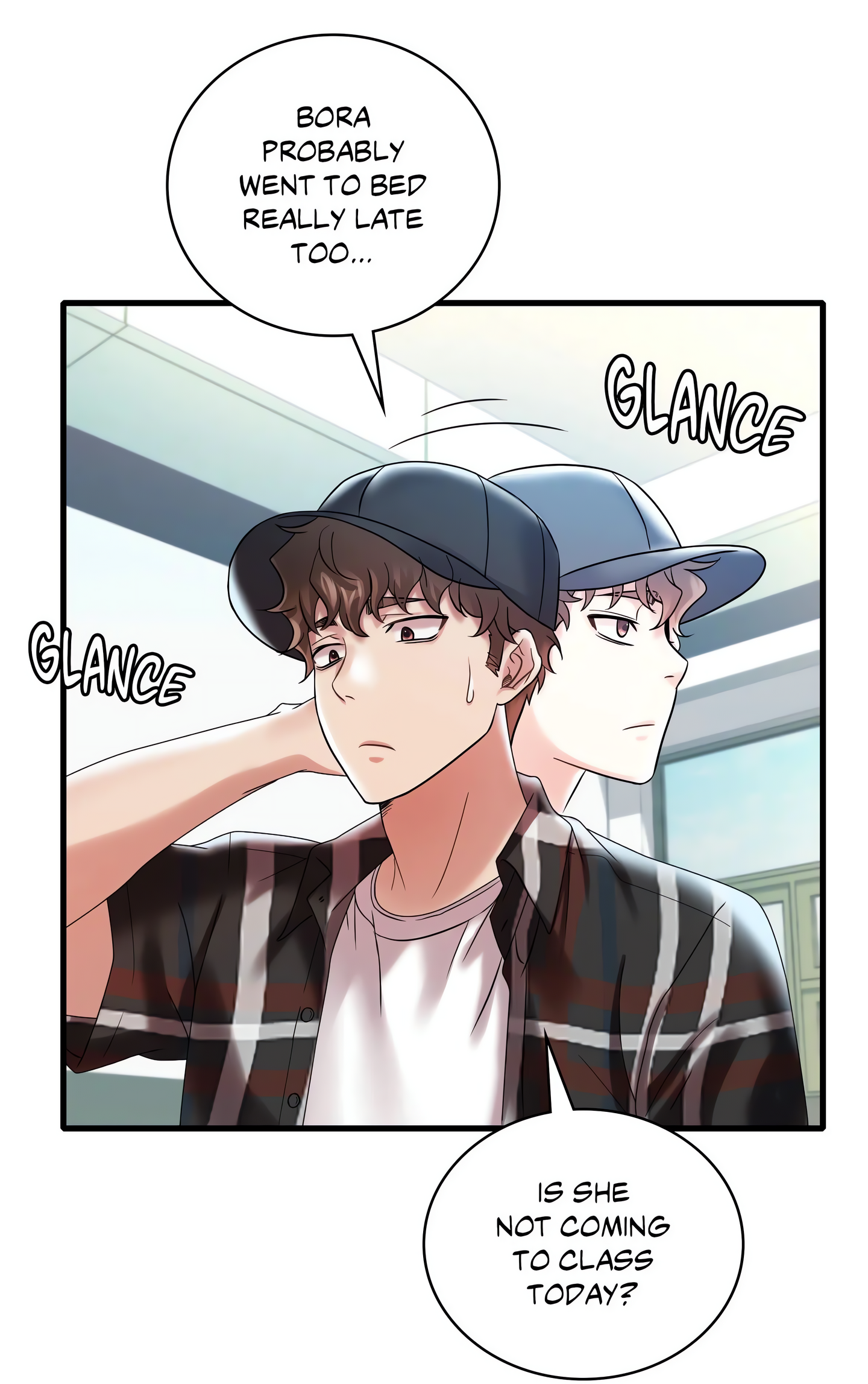 Drunk on You (Official Uncensored) Page 42 - MangaHe