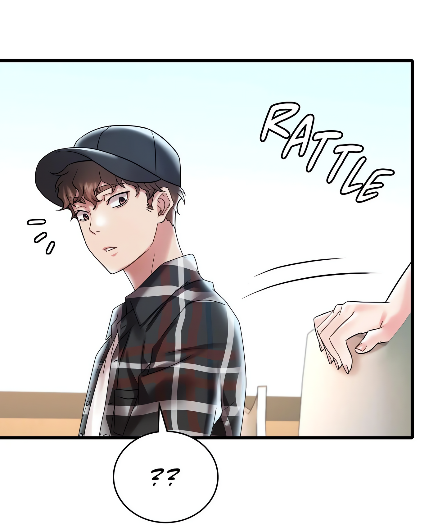 Drunk on You (Official Uncensored) Page 44 - MangaHe