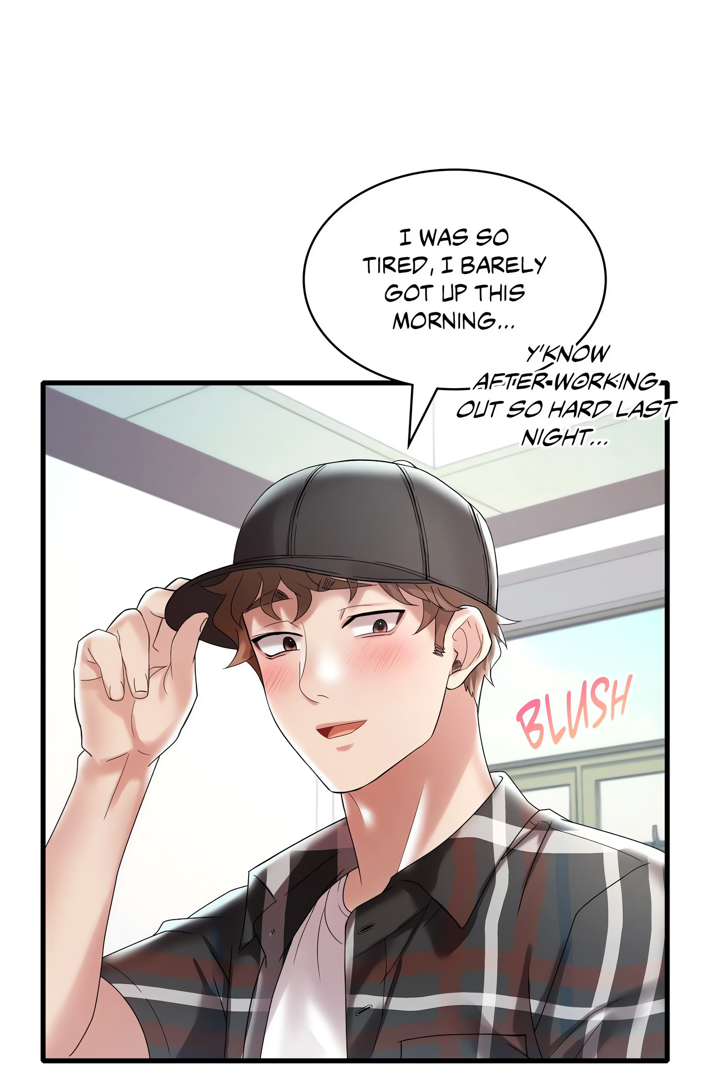 Drunk on You (Official Uncensored) Page 57 - MangaHe