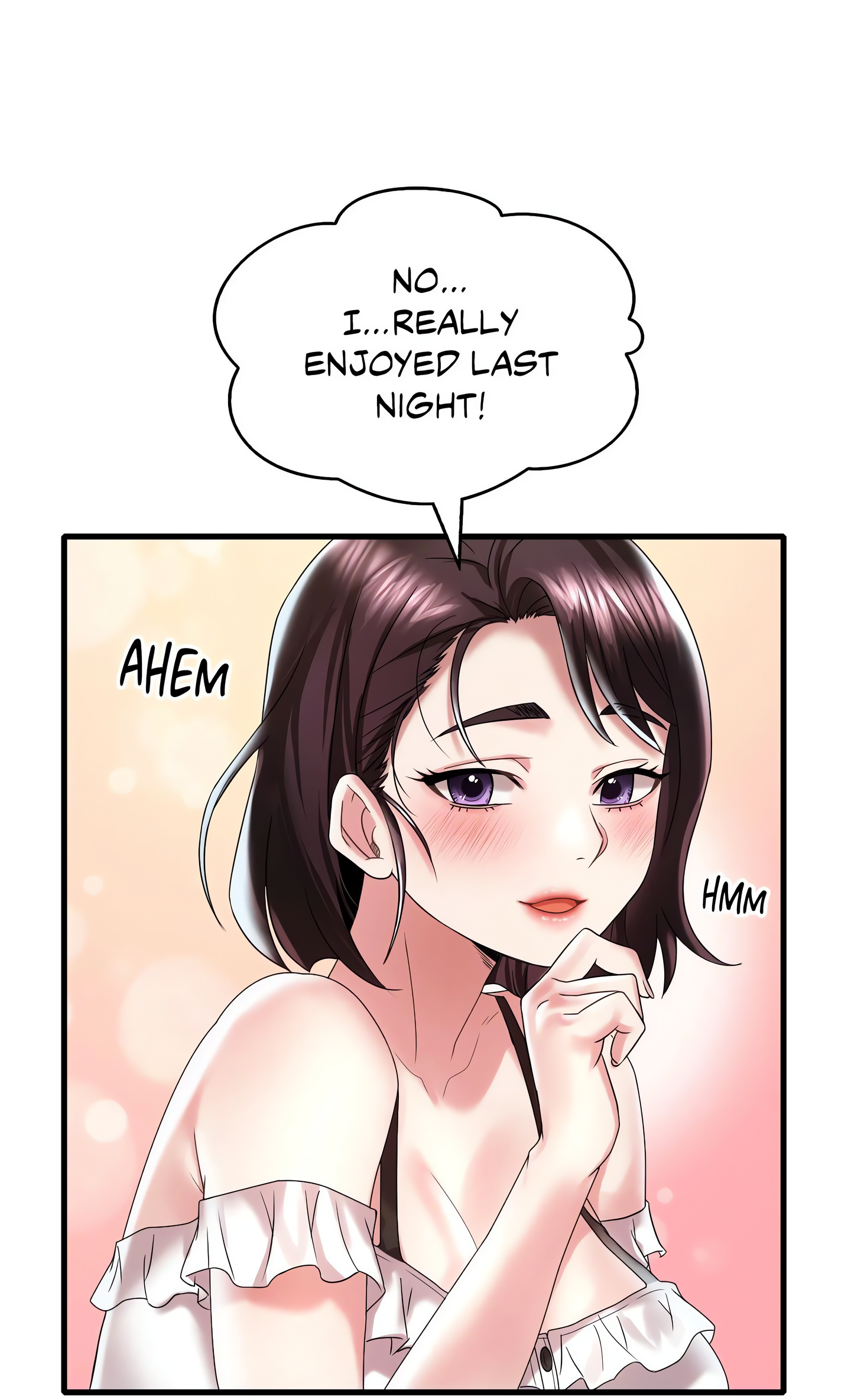 Drunk on You (Official Uncensored) Page 62 - MangaHe