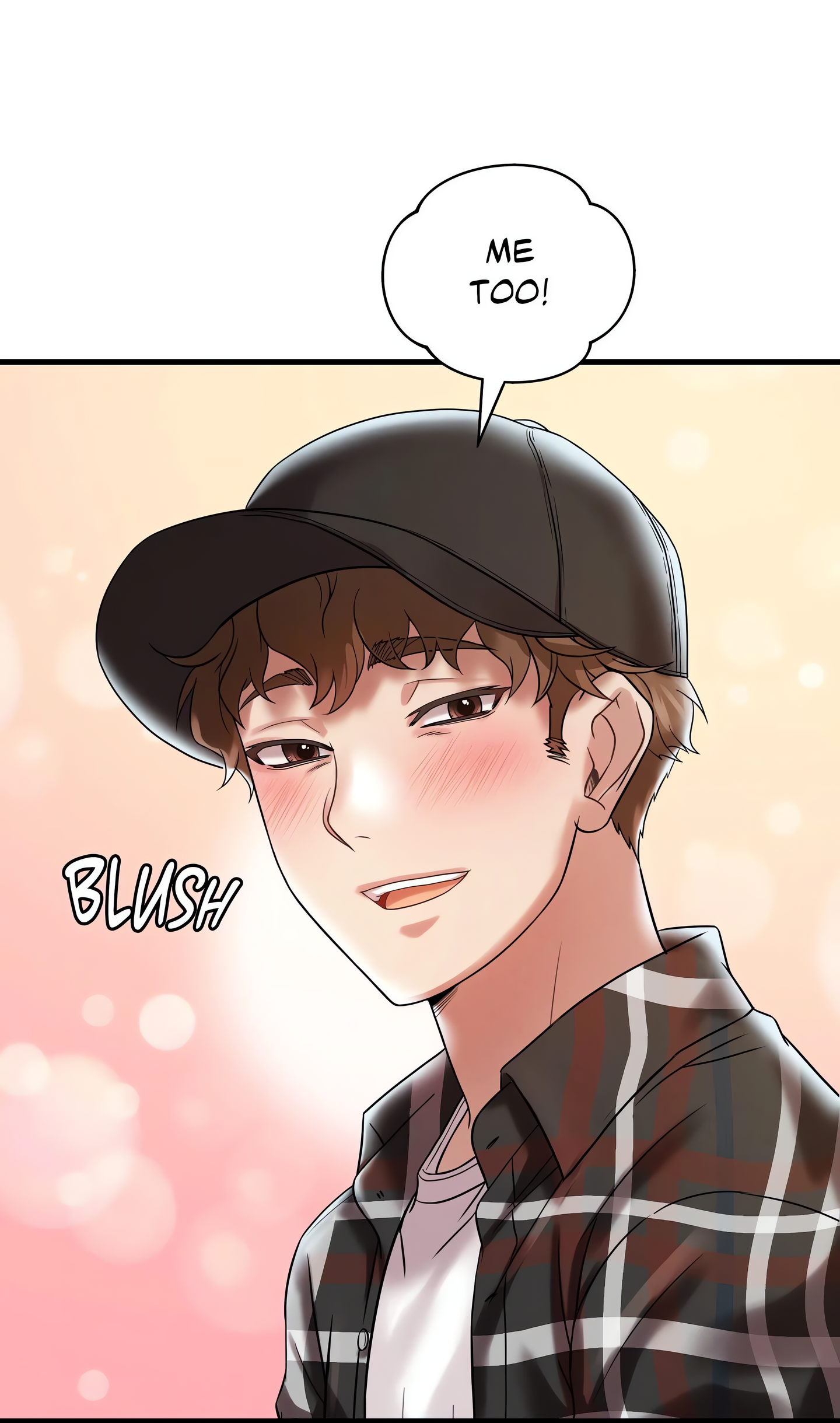 Drunk on You (Official Uncensored) Page 64 - MangaHe