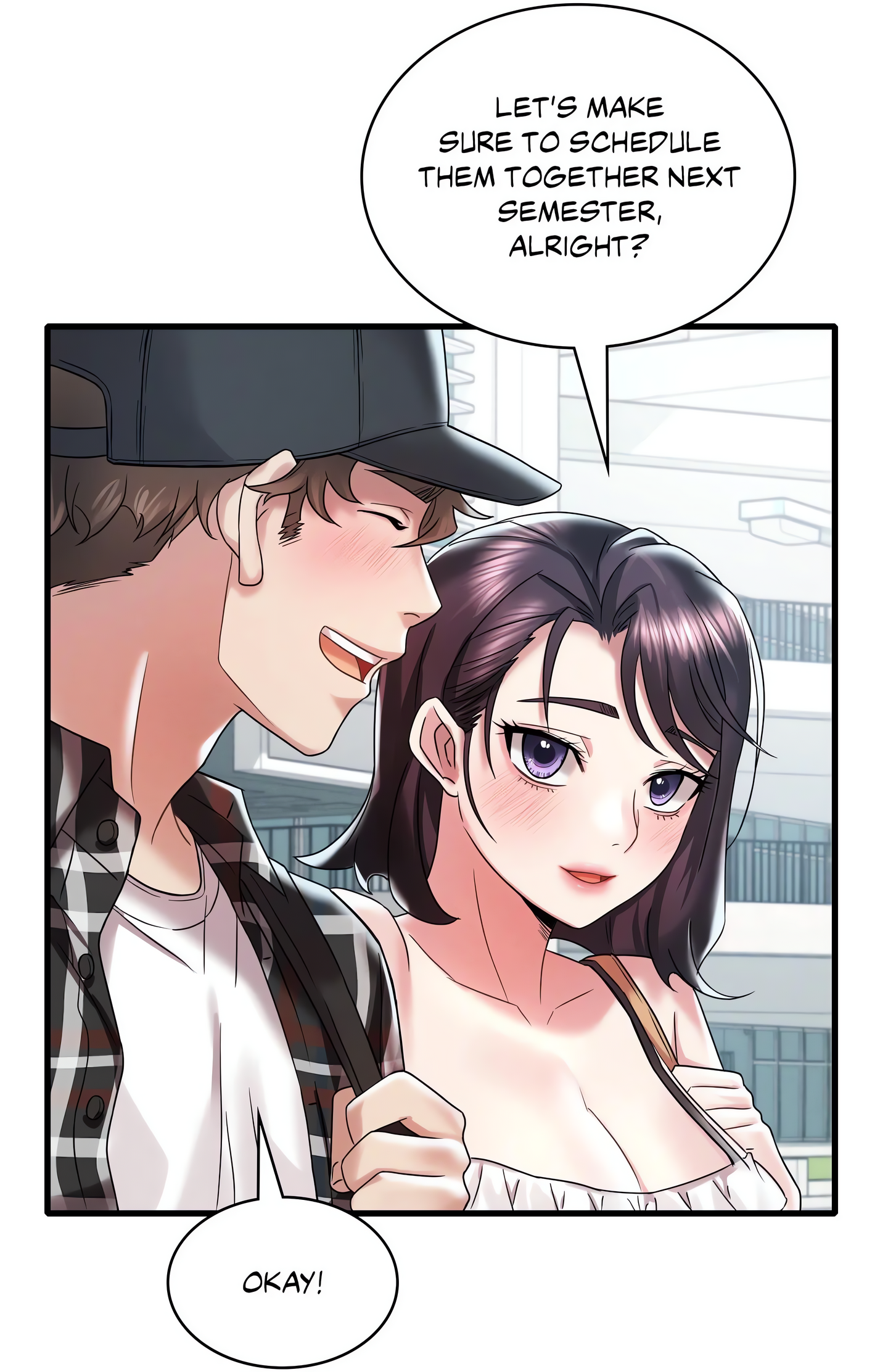 Drunk on You (Official Uncensored) Page 72 - MangaHe