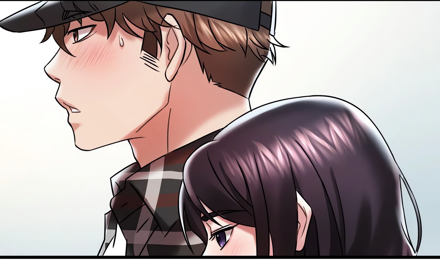 Drunk on You (Official Uncensored) Page 86 - MangaHe