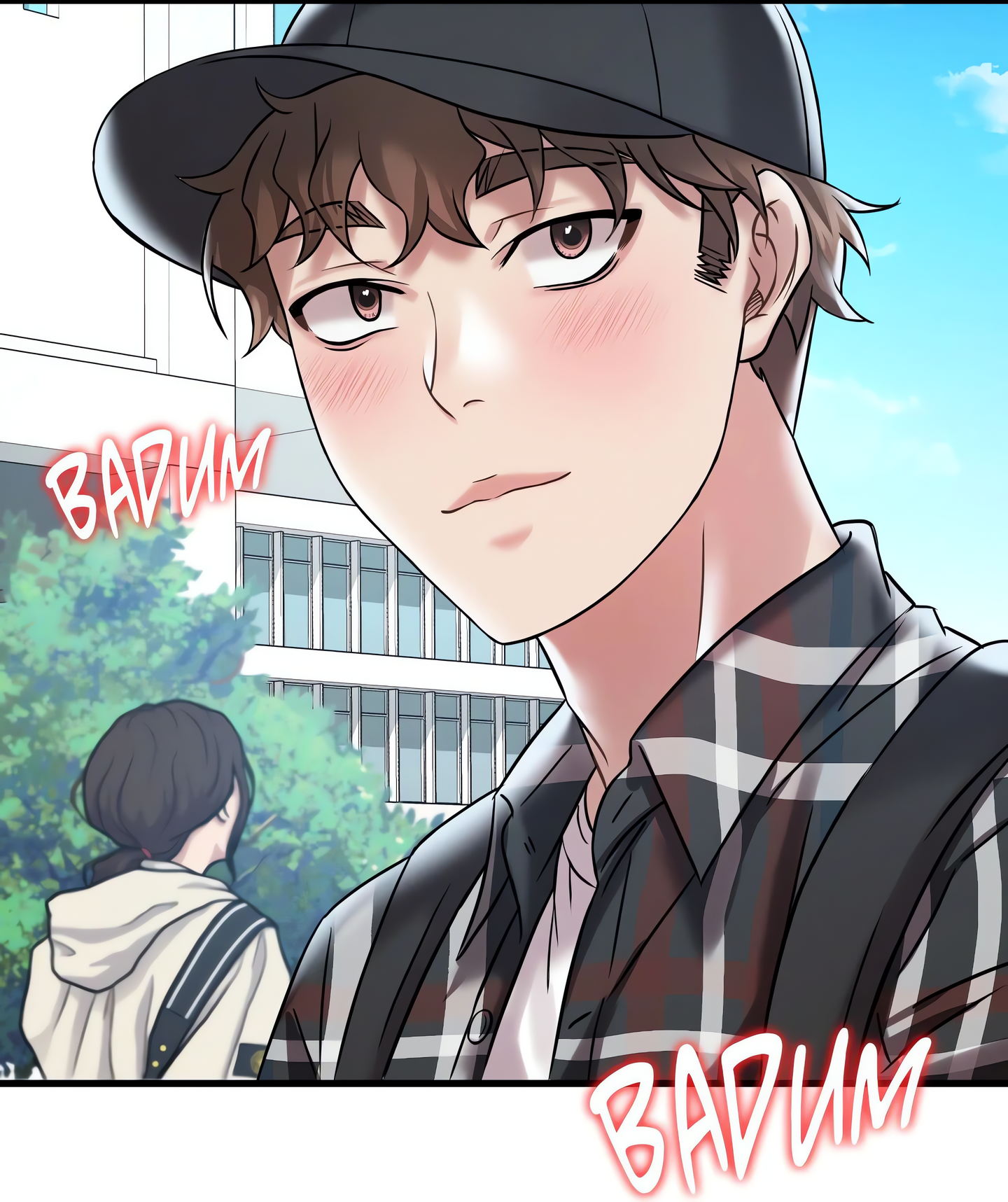 Drunk on You (Official Uncensored) Page 96 - MangaHe