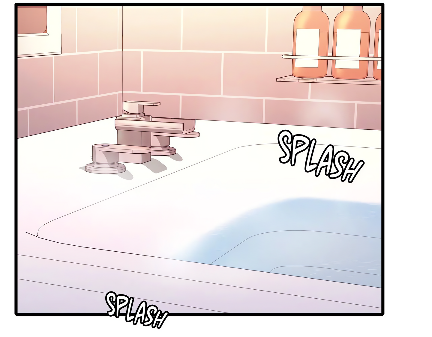 Drunk on You (Official Uncensored) Page 11 - MangaHe