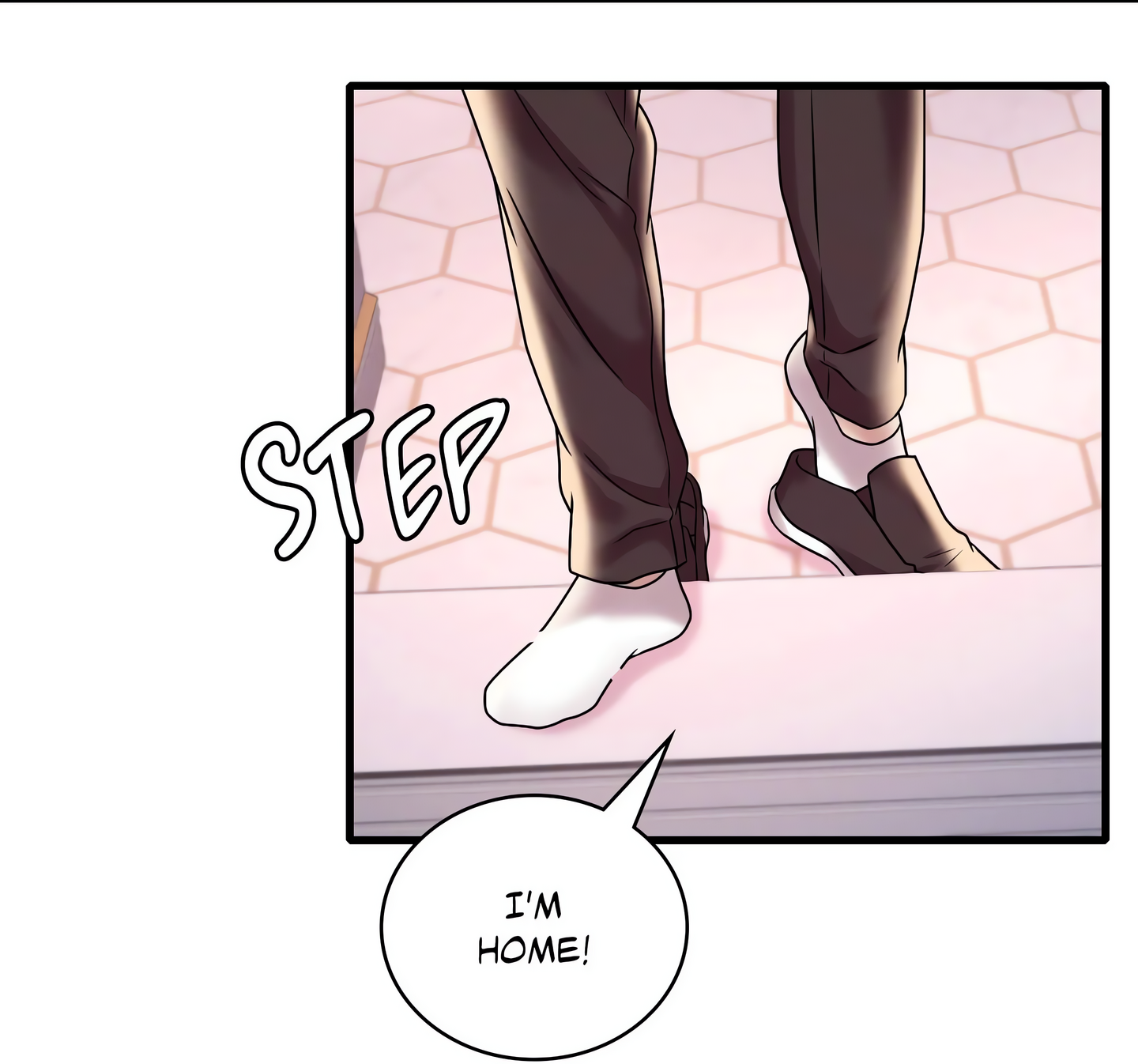 Drunk on You (Official Uncensored) Page 110 - MangaHe