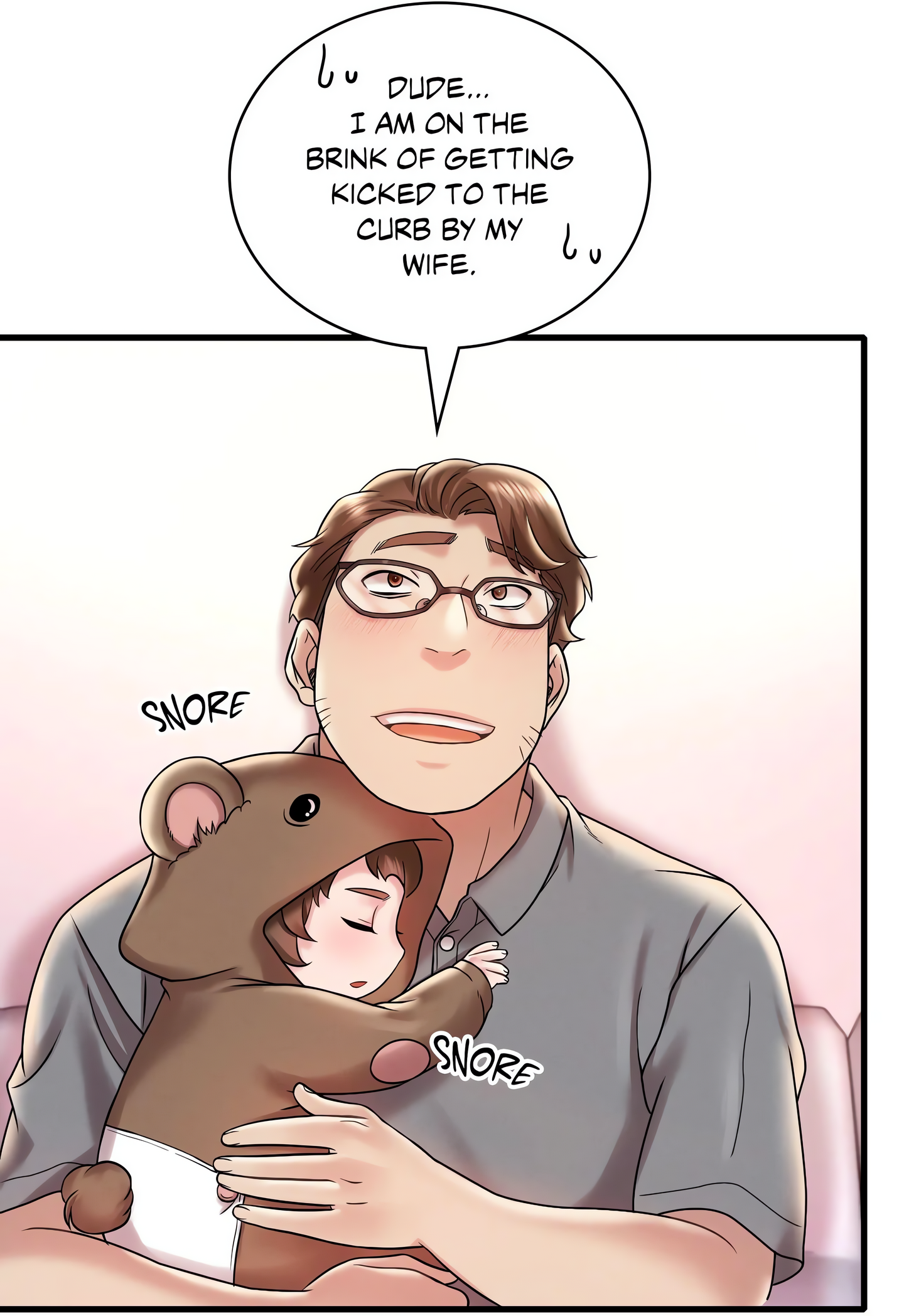Drunk on You (Official Uncensored) Page 119 - MangaHe