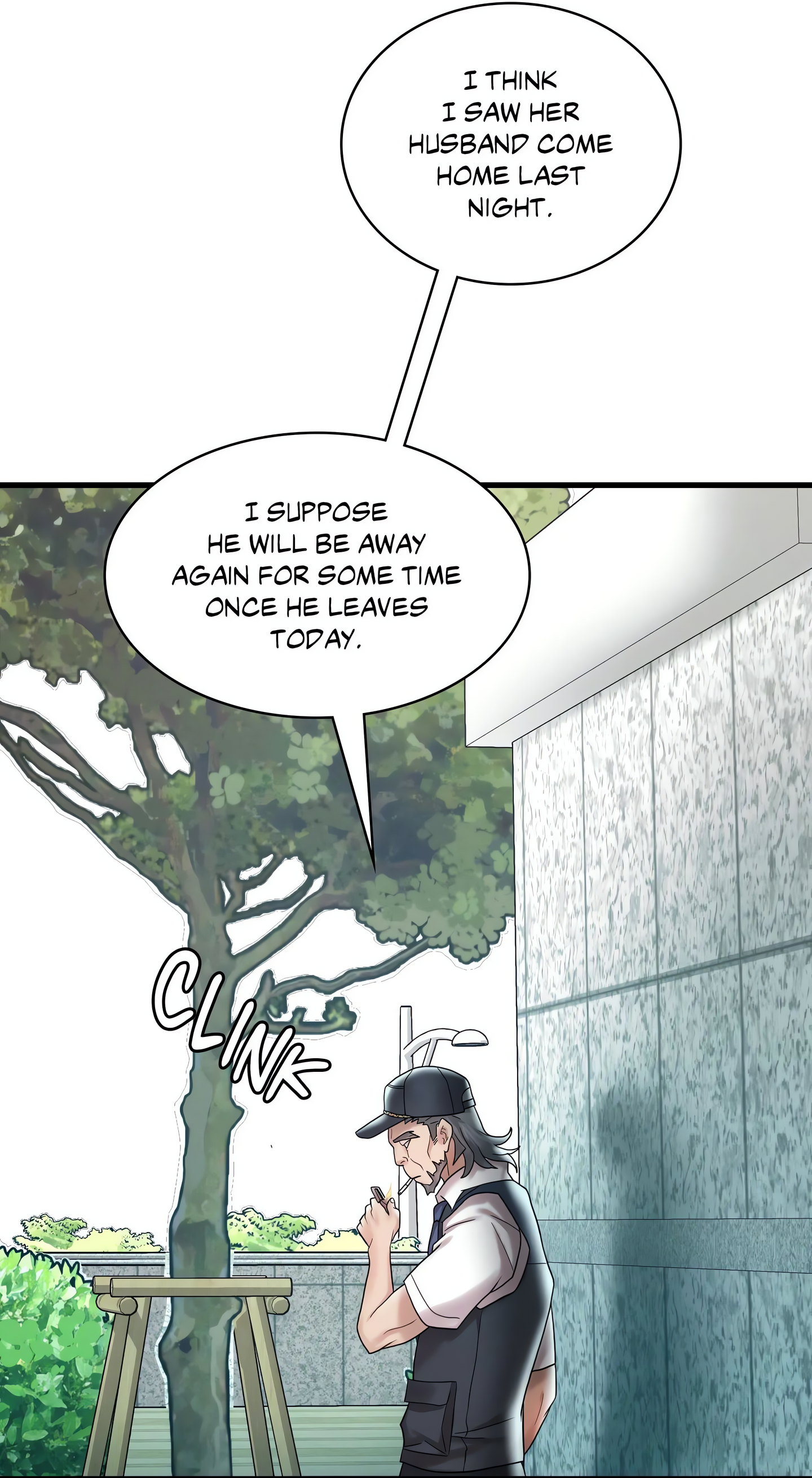 Drunk on You (Official Uncensored) Page 132 - MangaHe