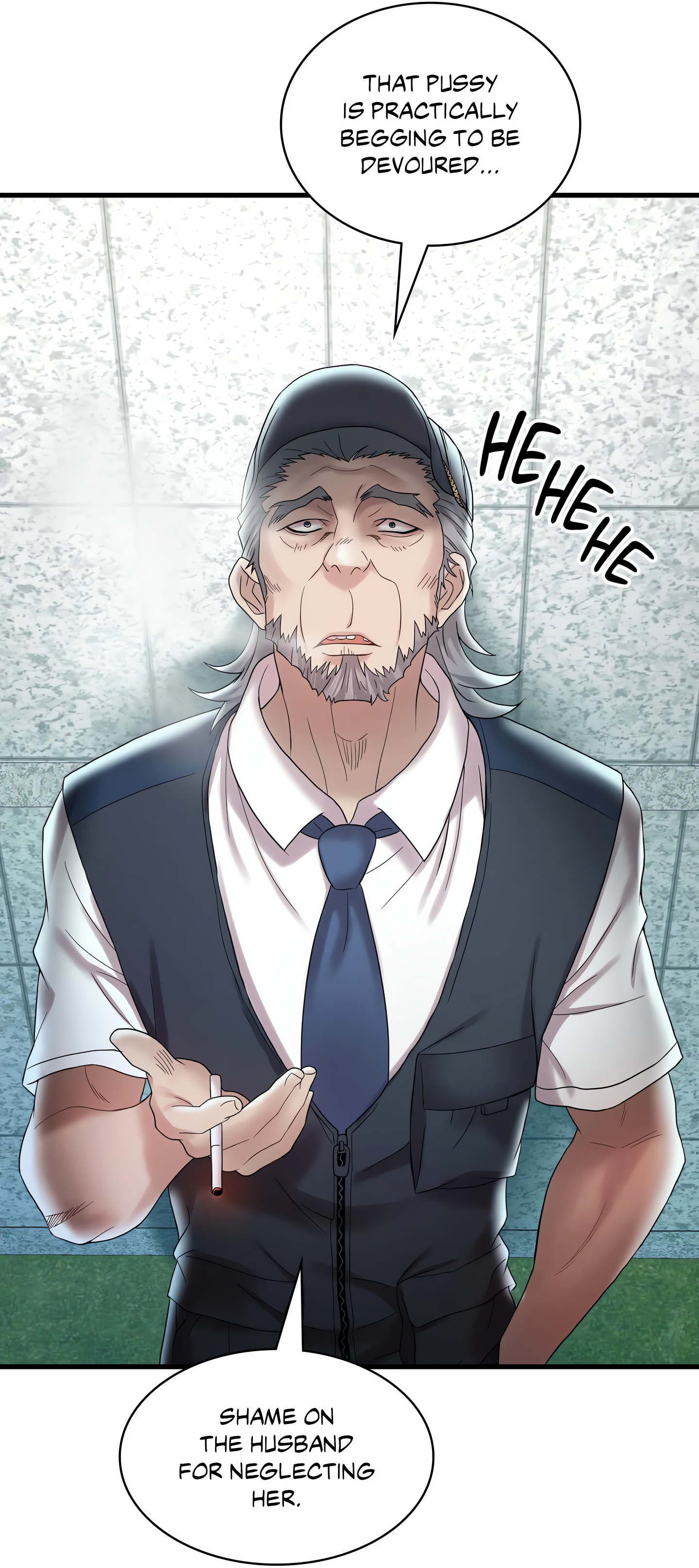 Drunk on You (Official Uncensored) Page 136 - MangaHe