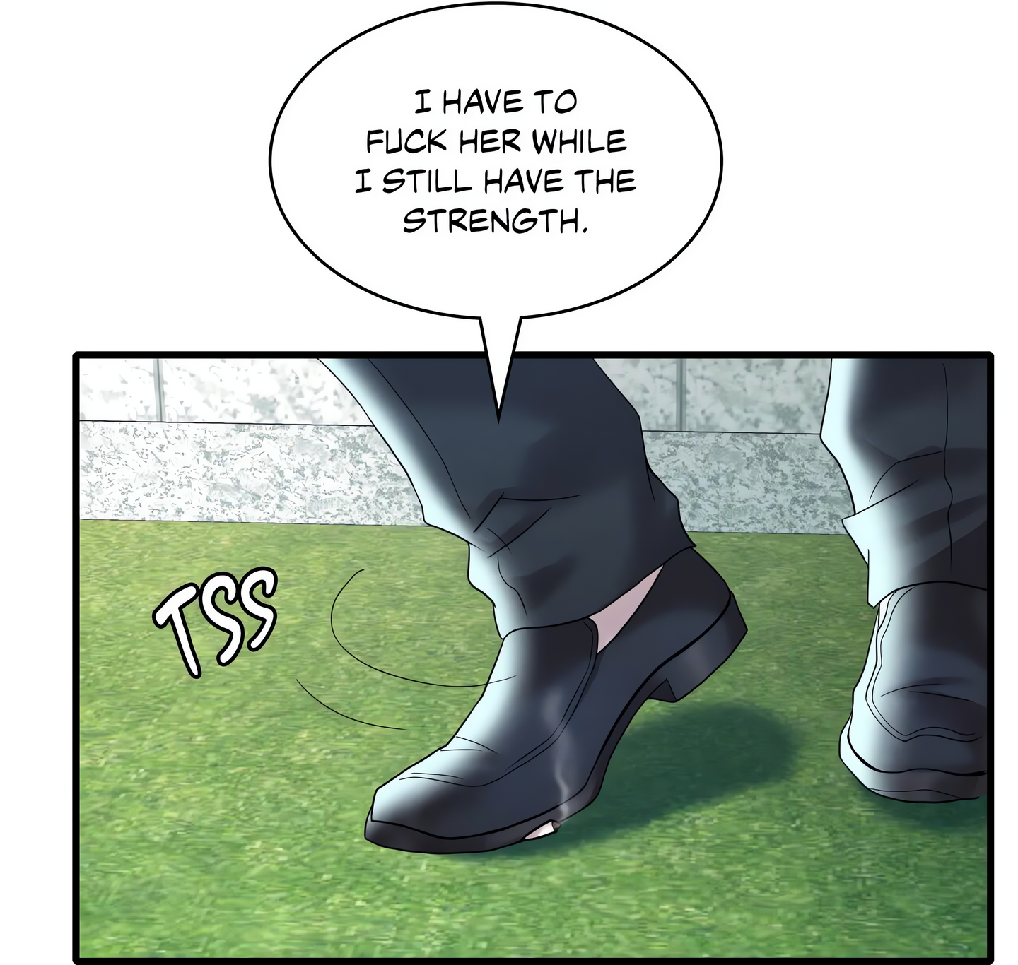 Drunk on You (Official Uncensored) Page 139 - MangaHe