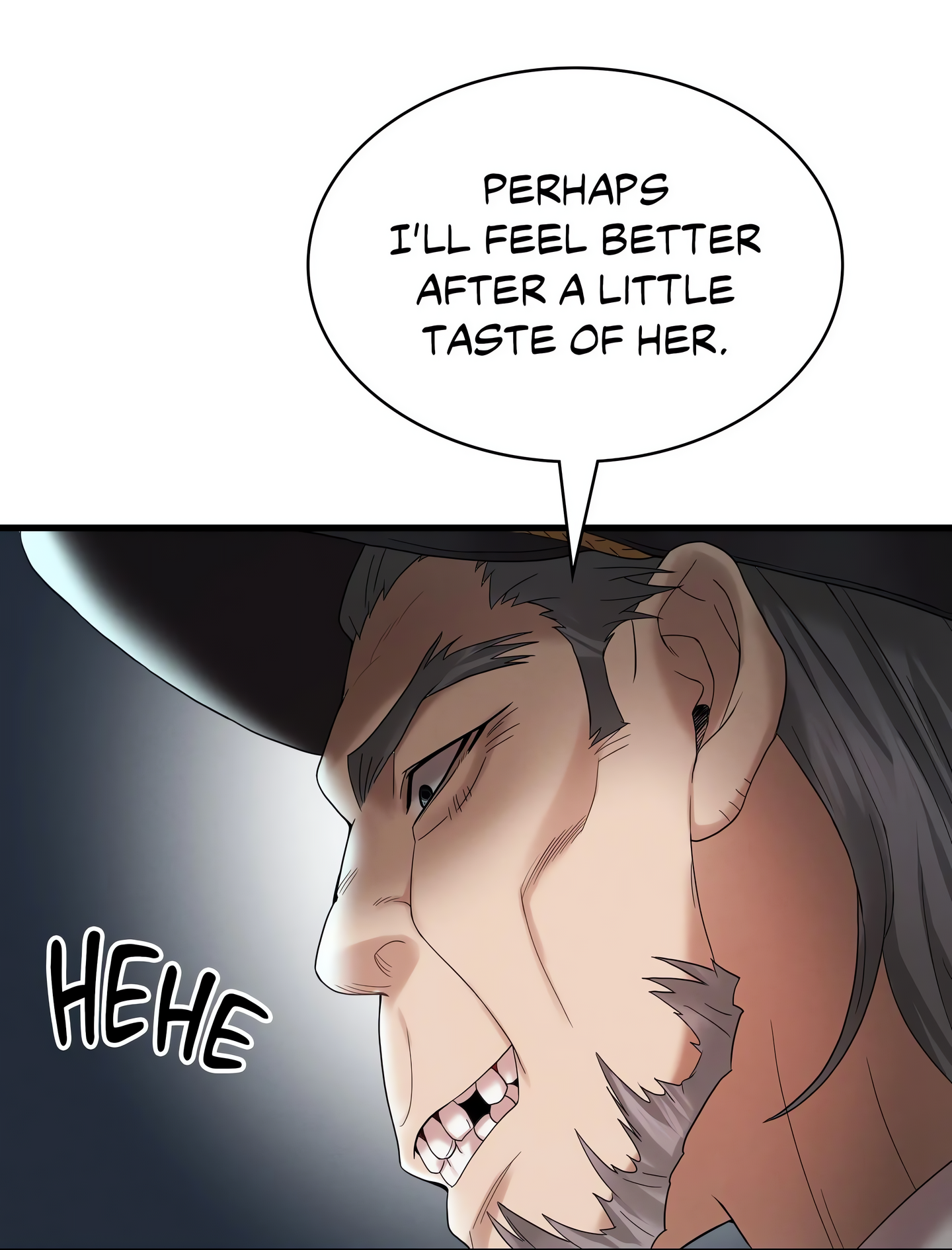Drunk on You (Official Uncensored) Page 141 - MangaHe