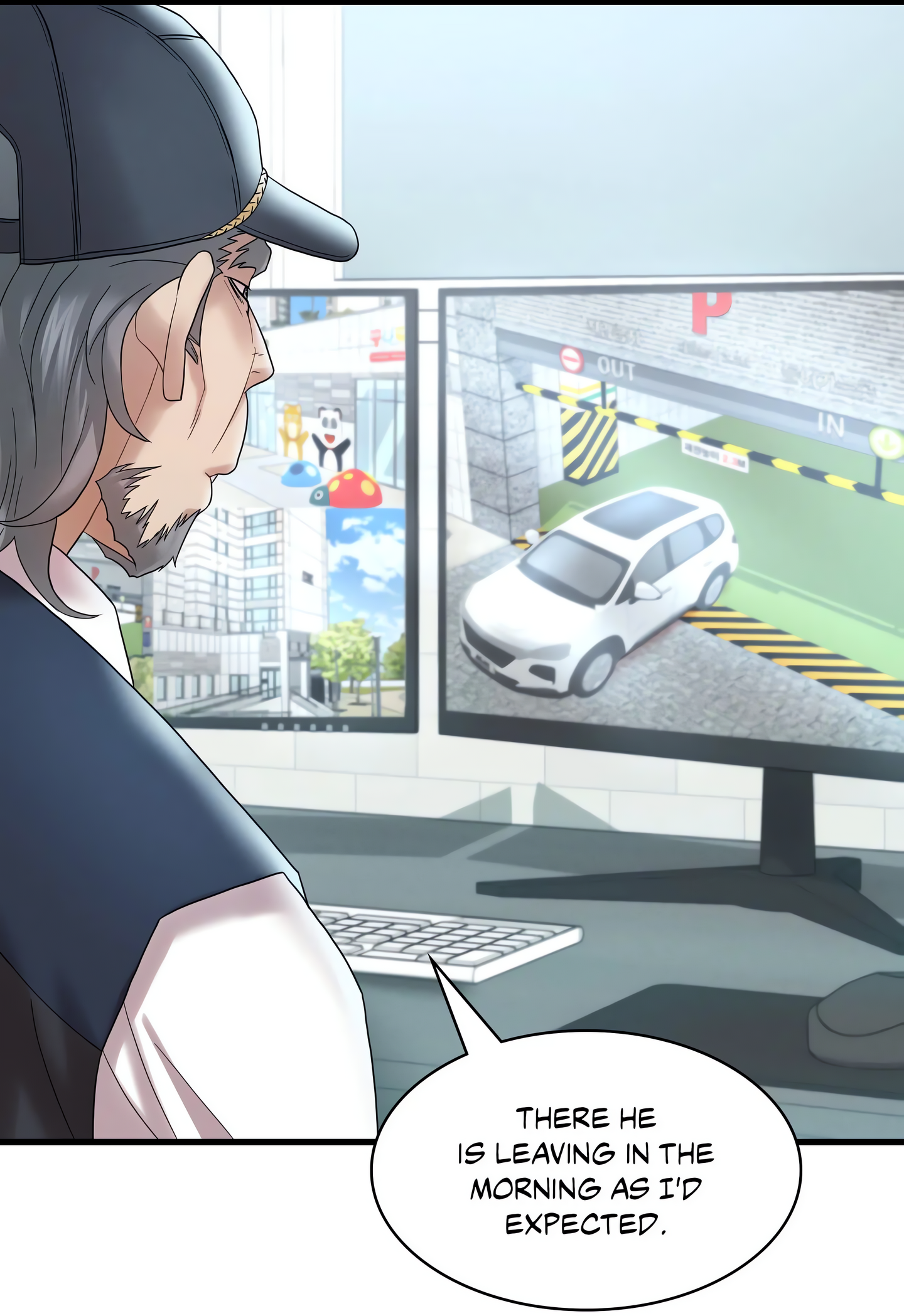 Drunk on You (Official Uncensored) Page 147 - MangaHe