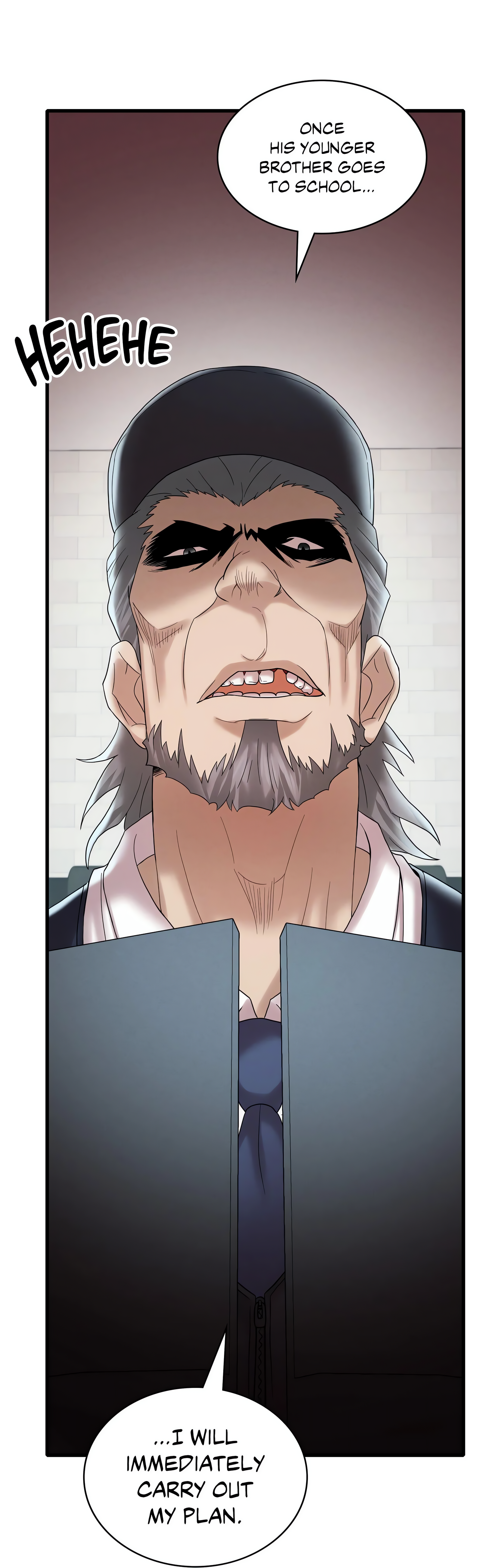 Drunk on You (Official Uncensored) Page 149 - MangaHe