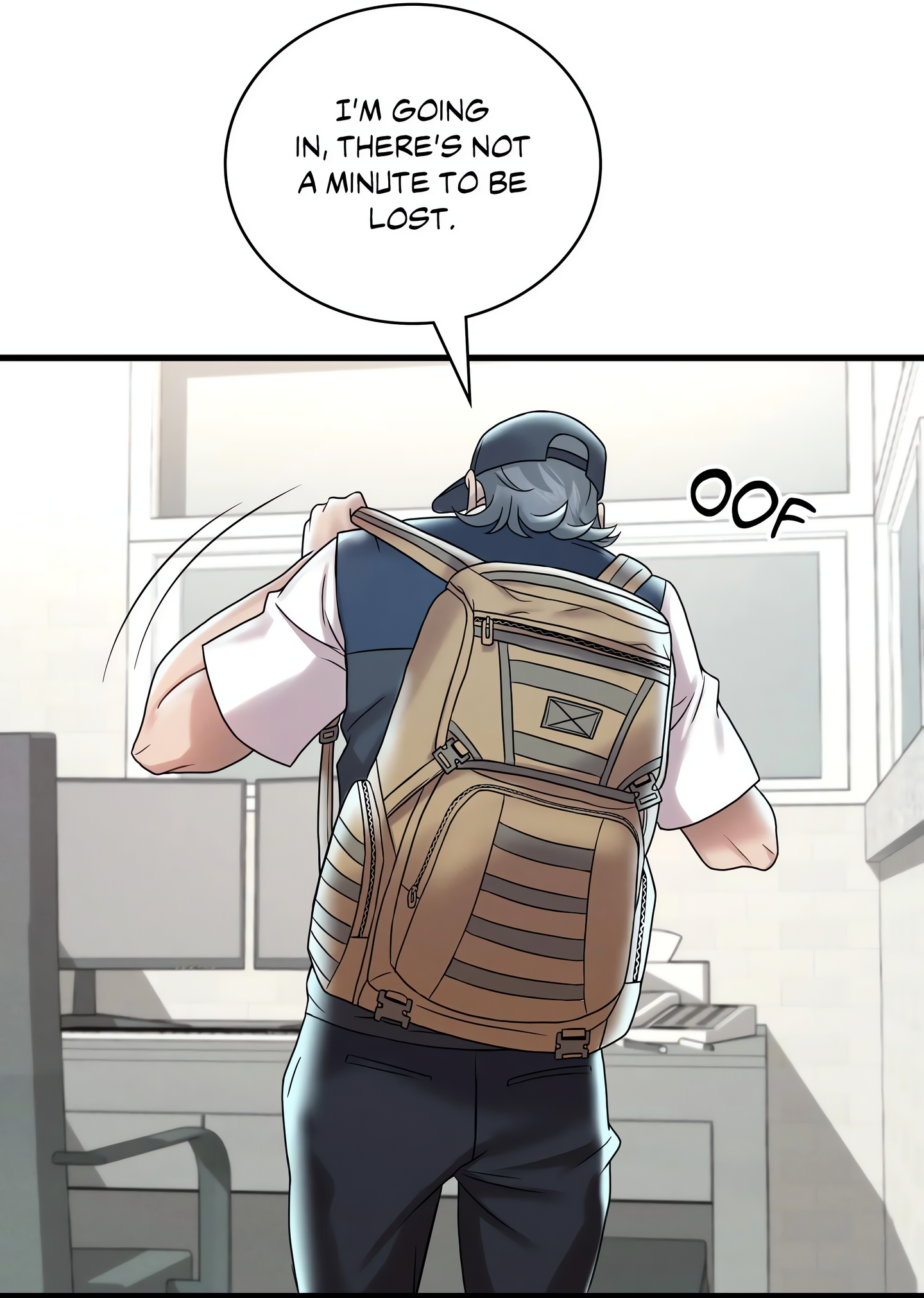 Drunk on You (Official Uncensored) Page 170 - MangaHe