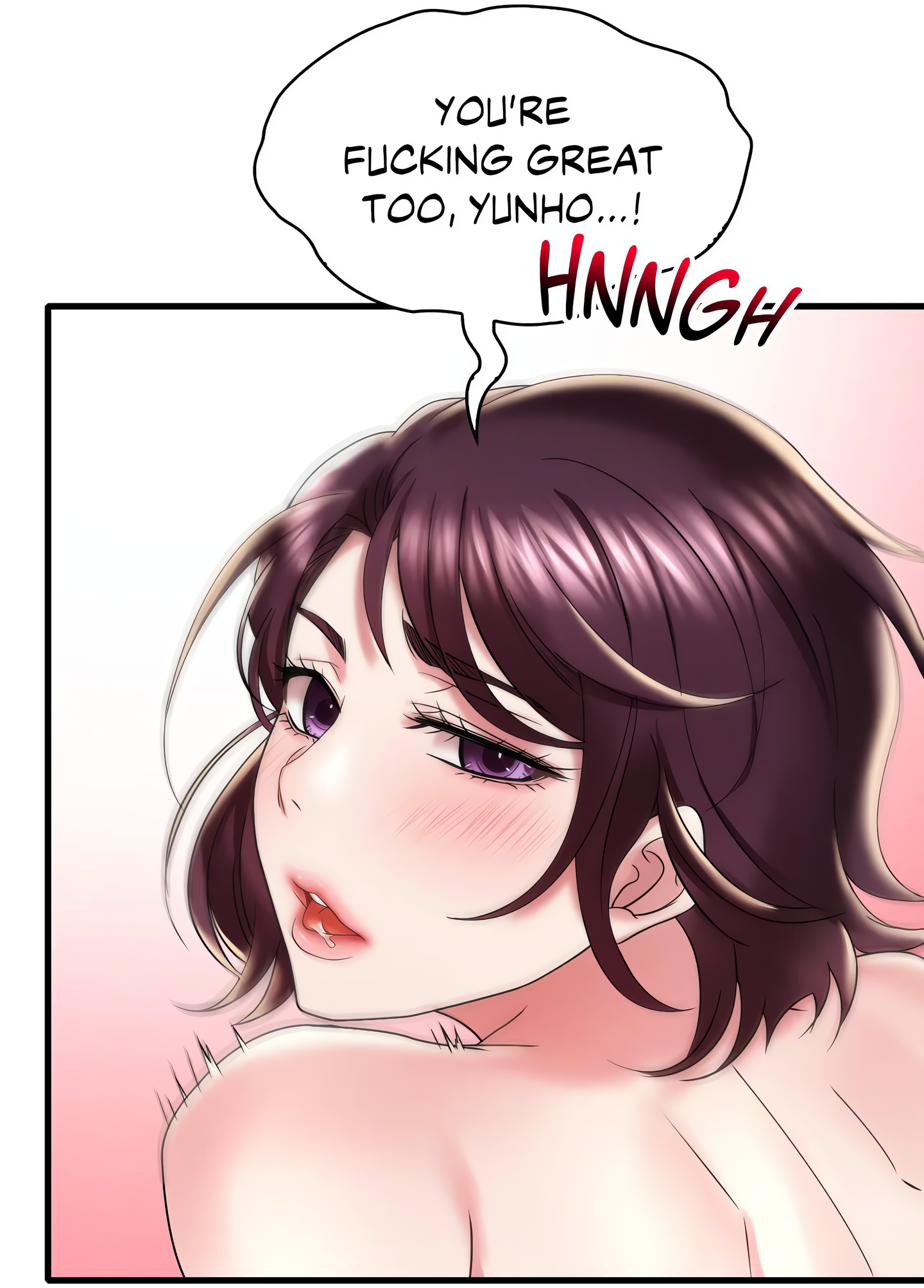 Drunk on You (Official Uncensored) Page 95 - MangaHe